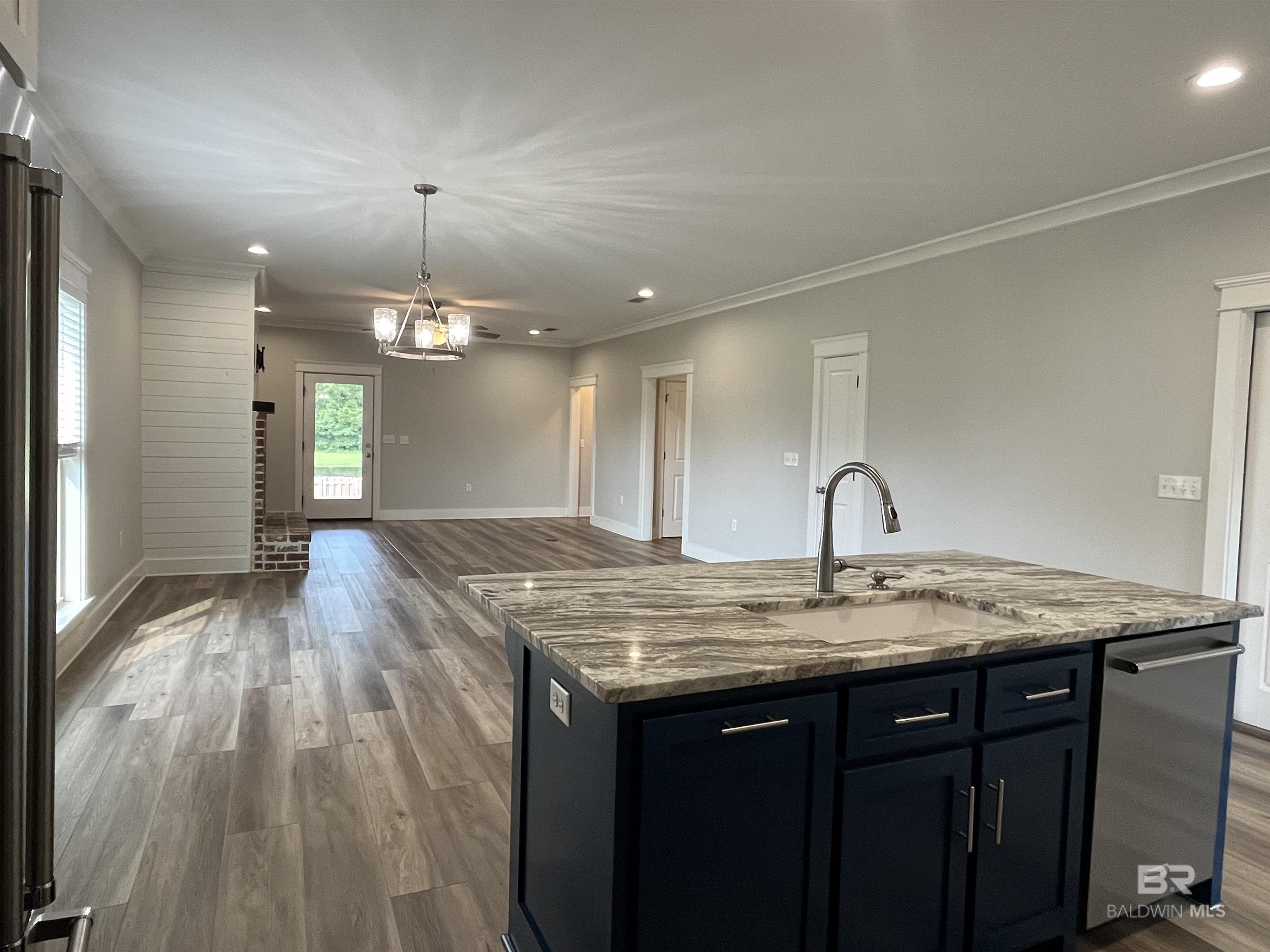 27423 Yorkshire Drive, Loxley, AL, 36551