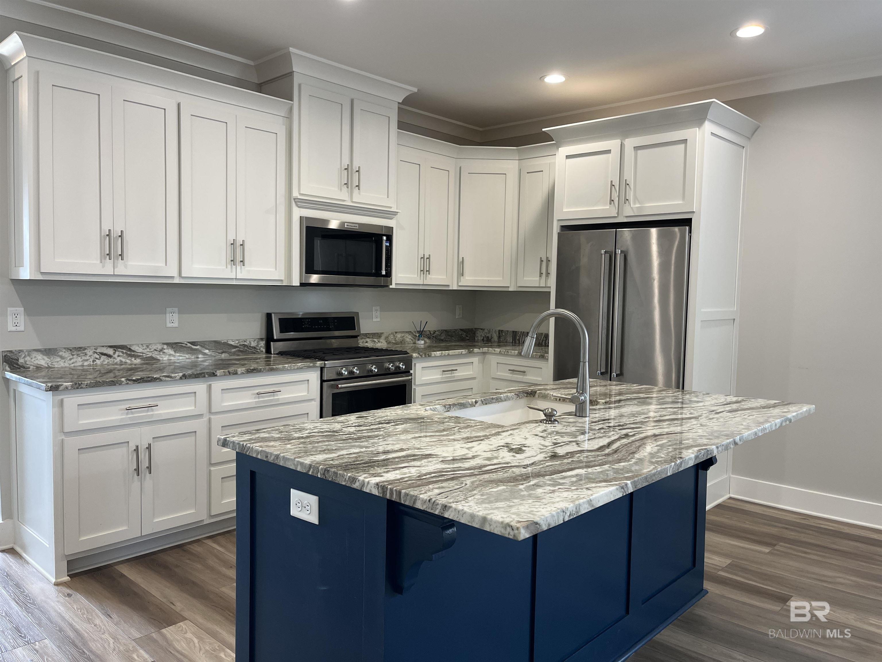 27423 Yorkshire Drive, Loxley, AL, 36551