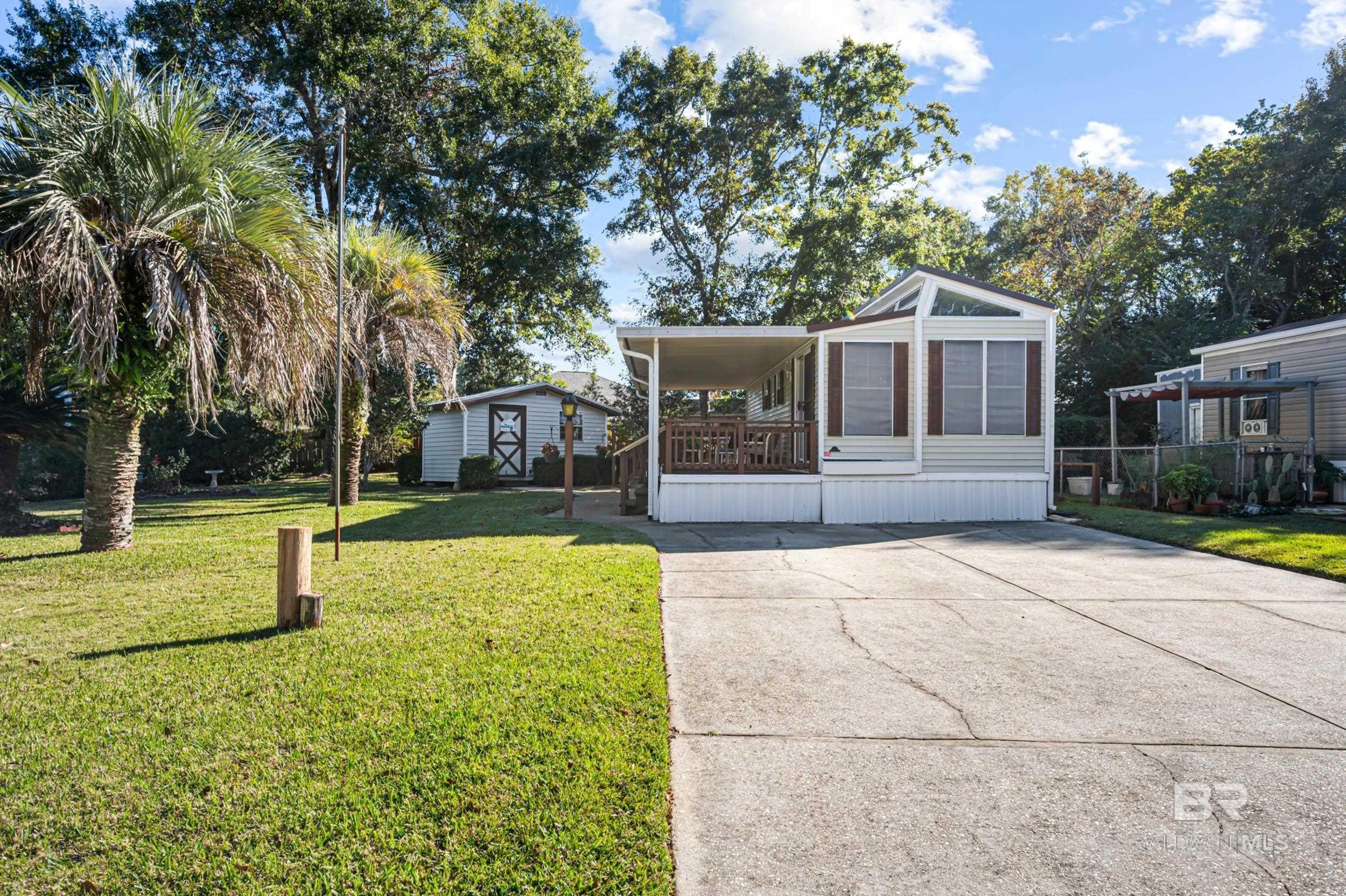 40 Buena Vista Drive, Lillian, AL, 36549