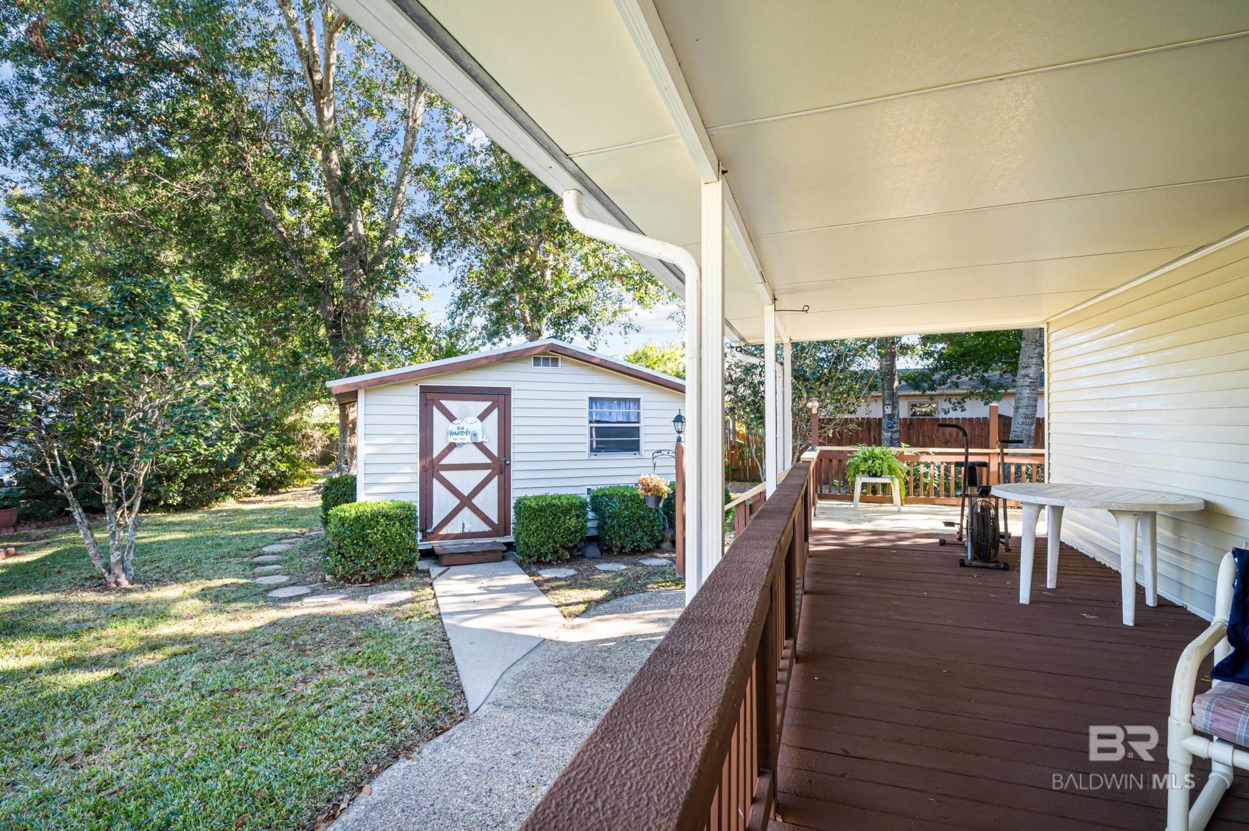 40 Buena Vista Drive, Lillian, AL, 36549