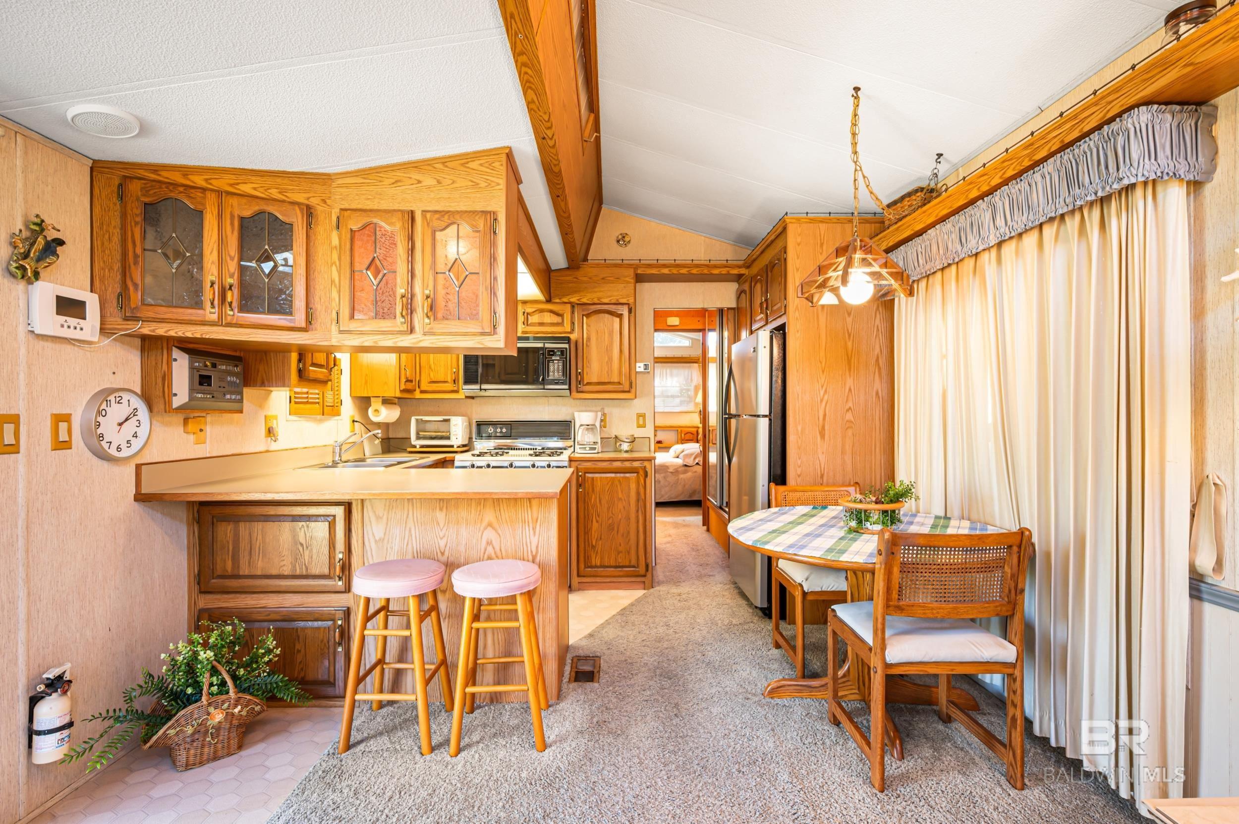 40 Buena Vista Drive, Lillian, AL, 36549