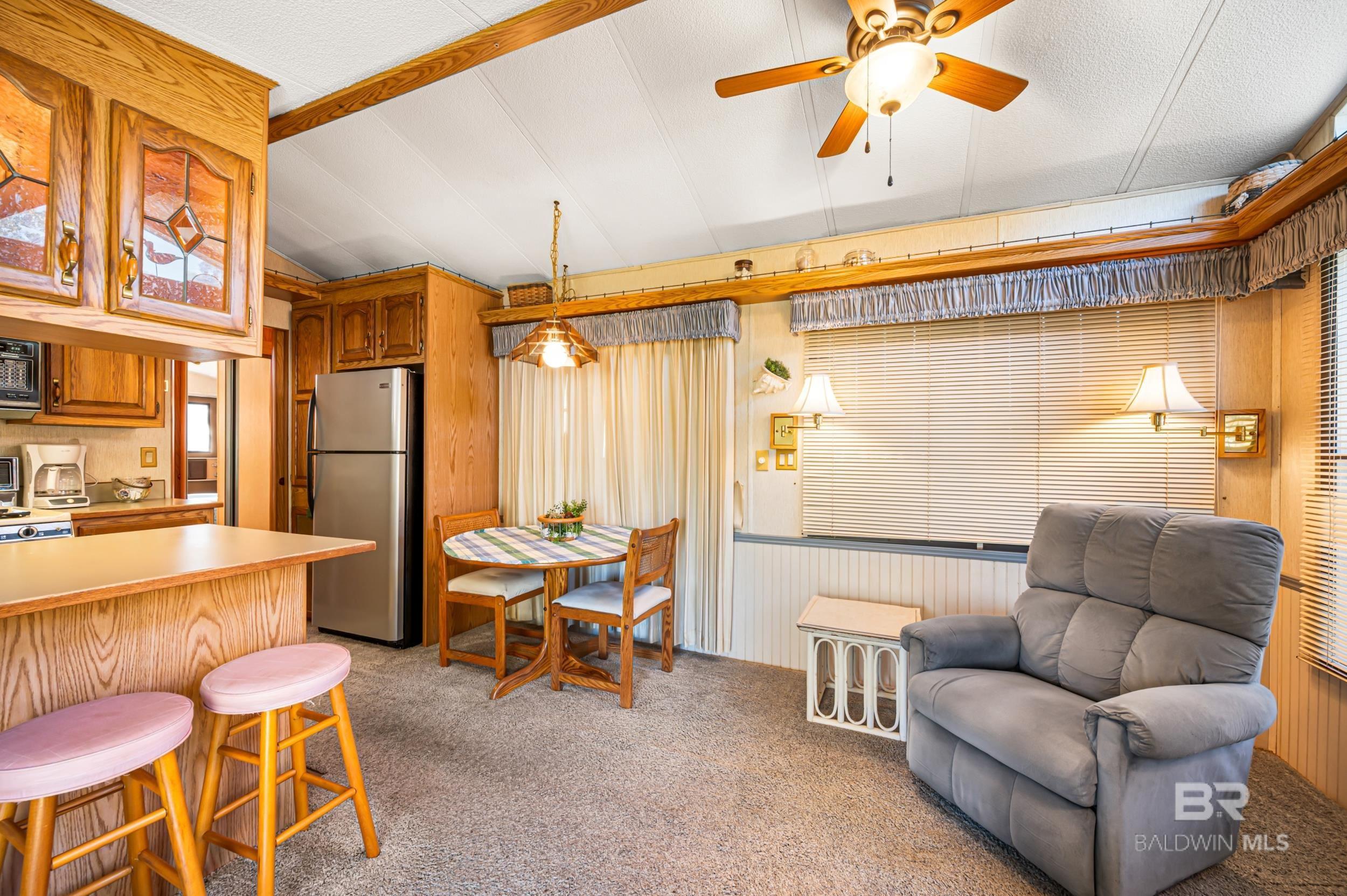 40 Buena Vista Drive, Lillian, AL, 36549