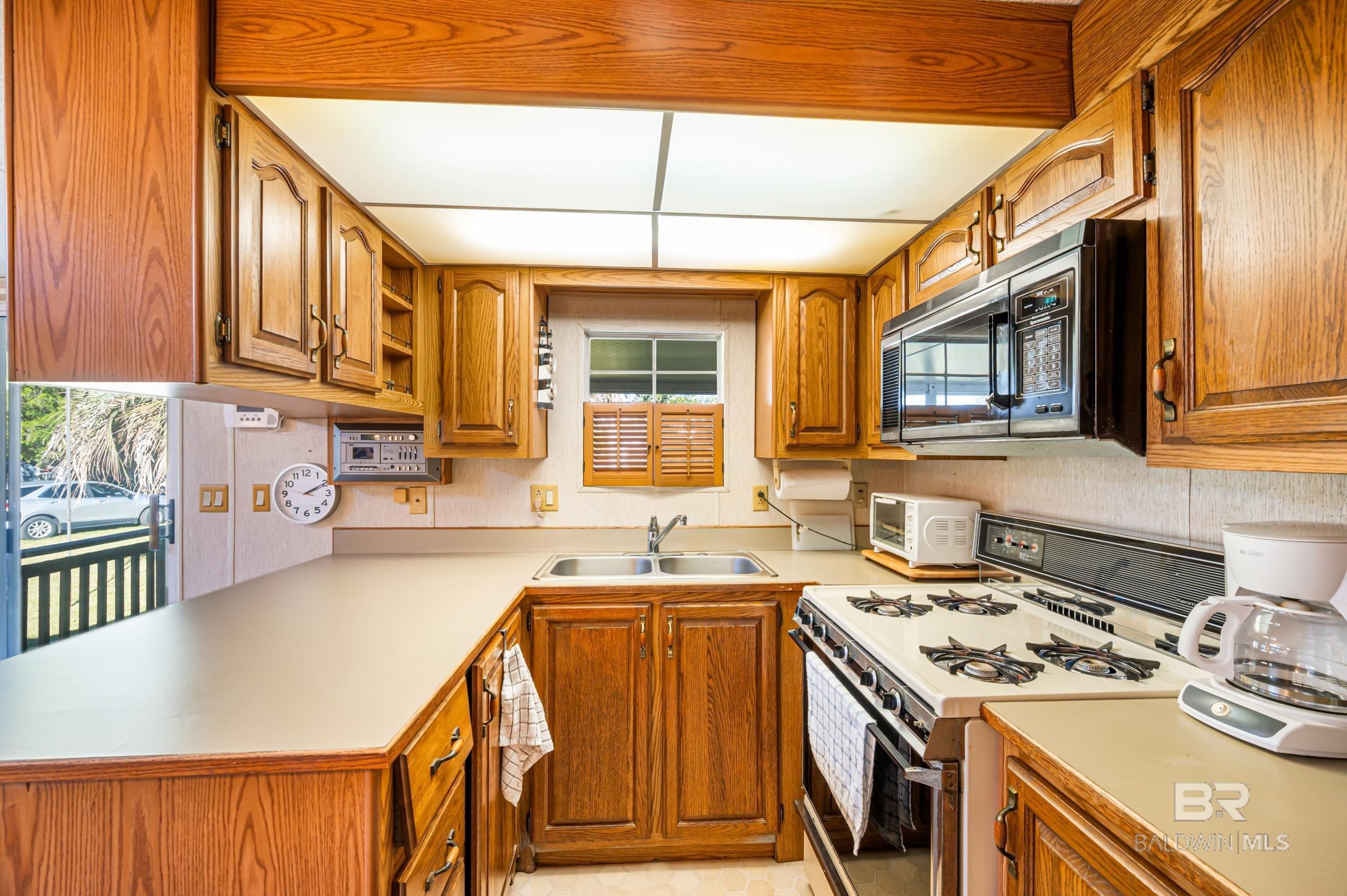 40 Buena Vista Drive, Lillian, AL, 36549