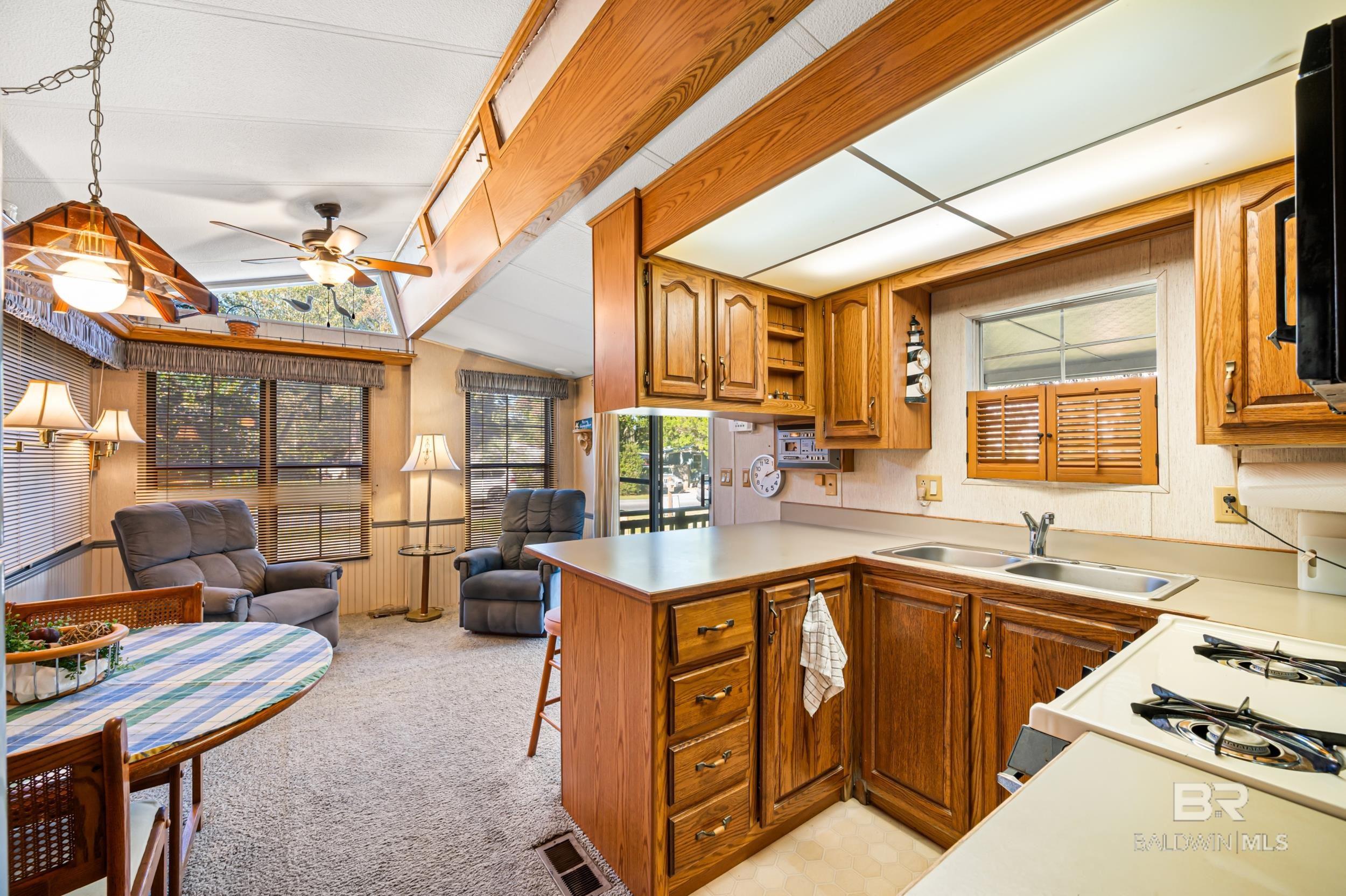 40 Buena Vista Drive, Lillian, AL, 36549