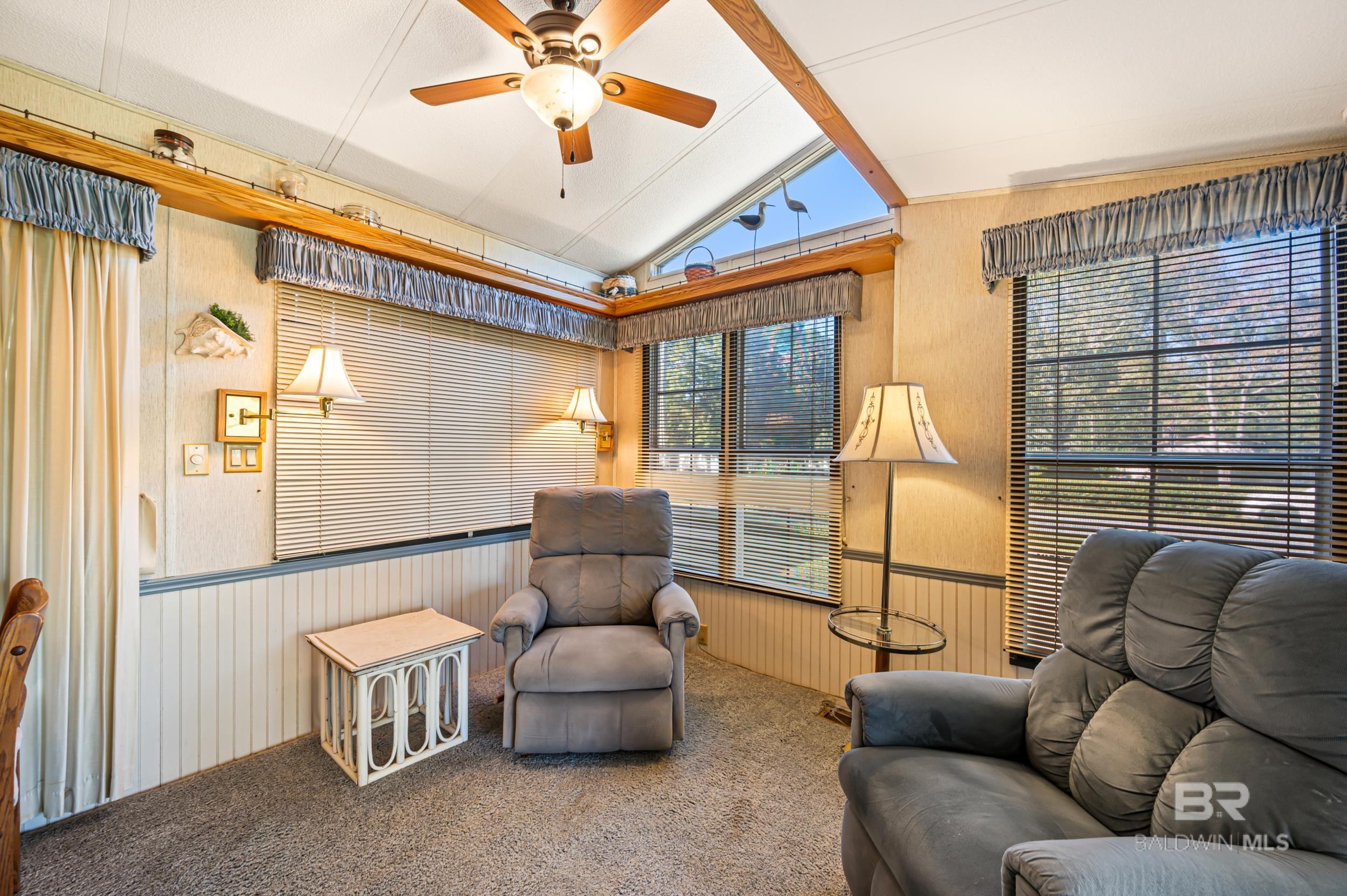 40 Buena Vista Drive, Lillian, AL, 36549