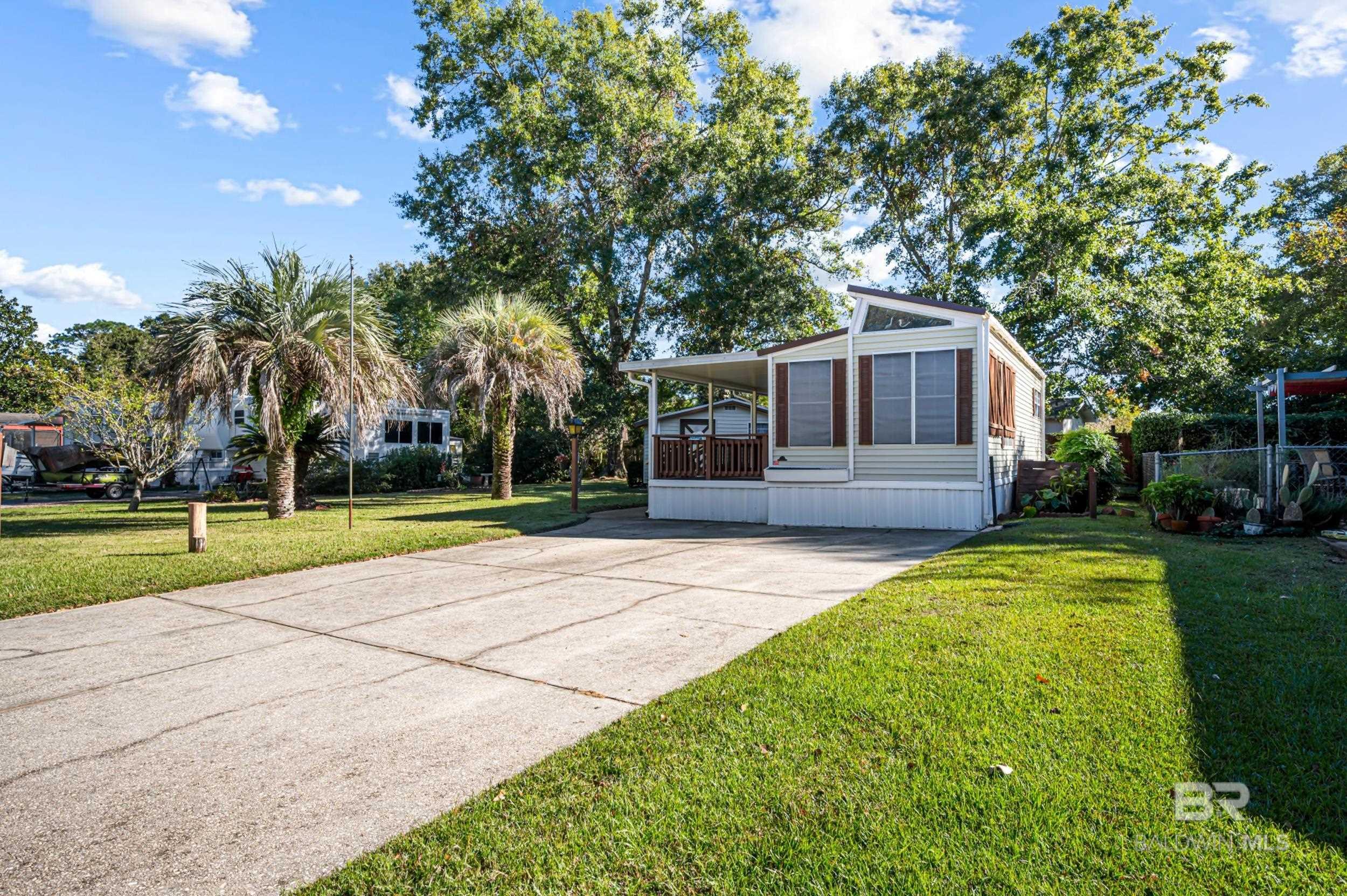 40 Buena Vista Drive, Lillian, AL, 36549