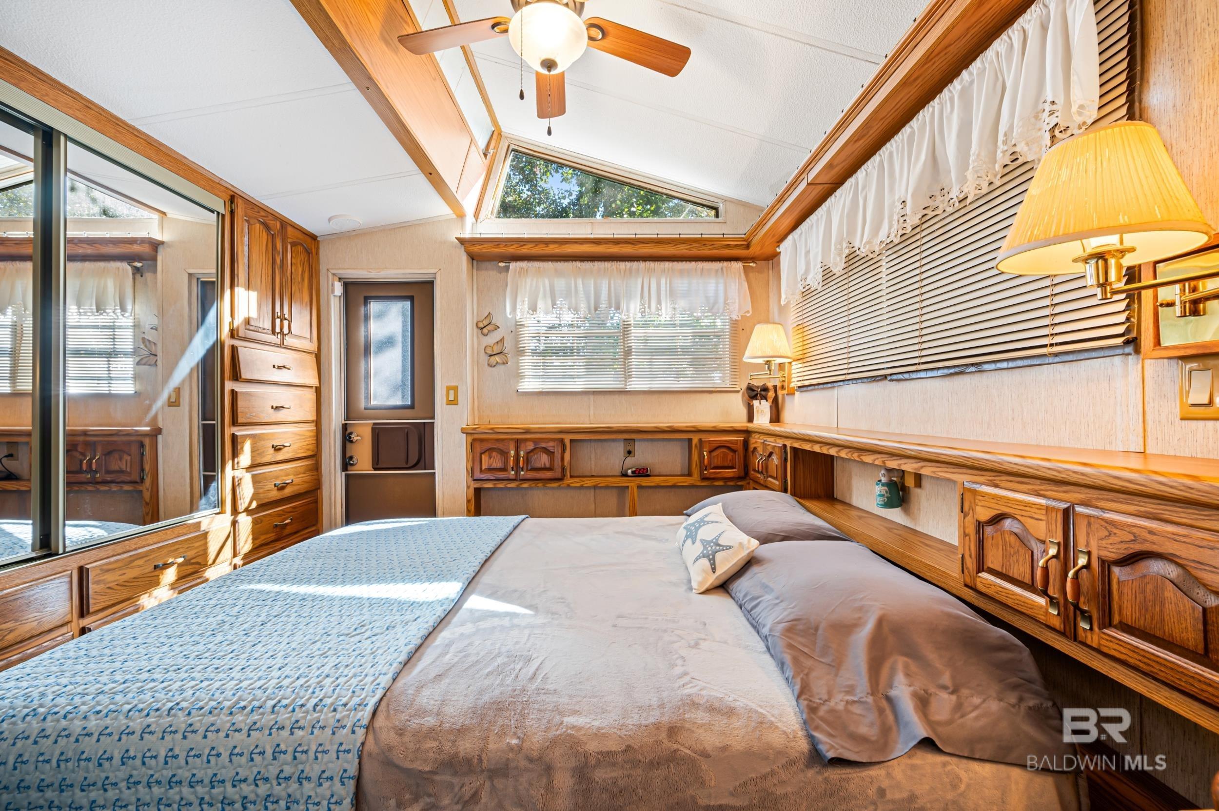 40 Buena Vista Drive, Lillian, AL, 36549