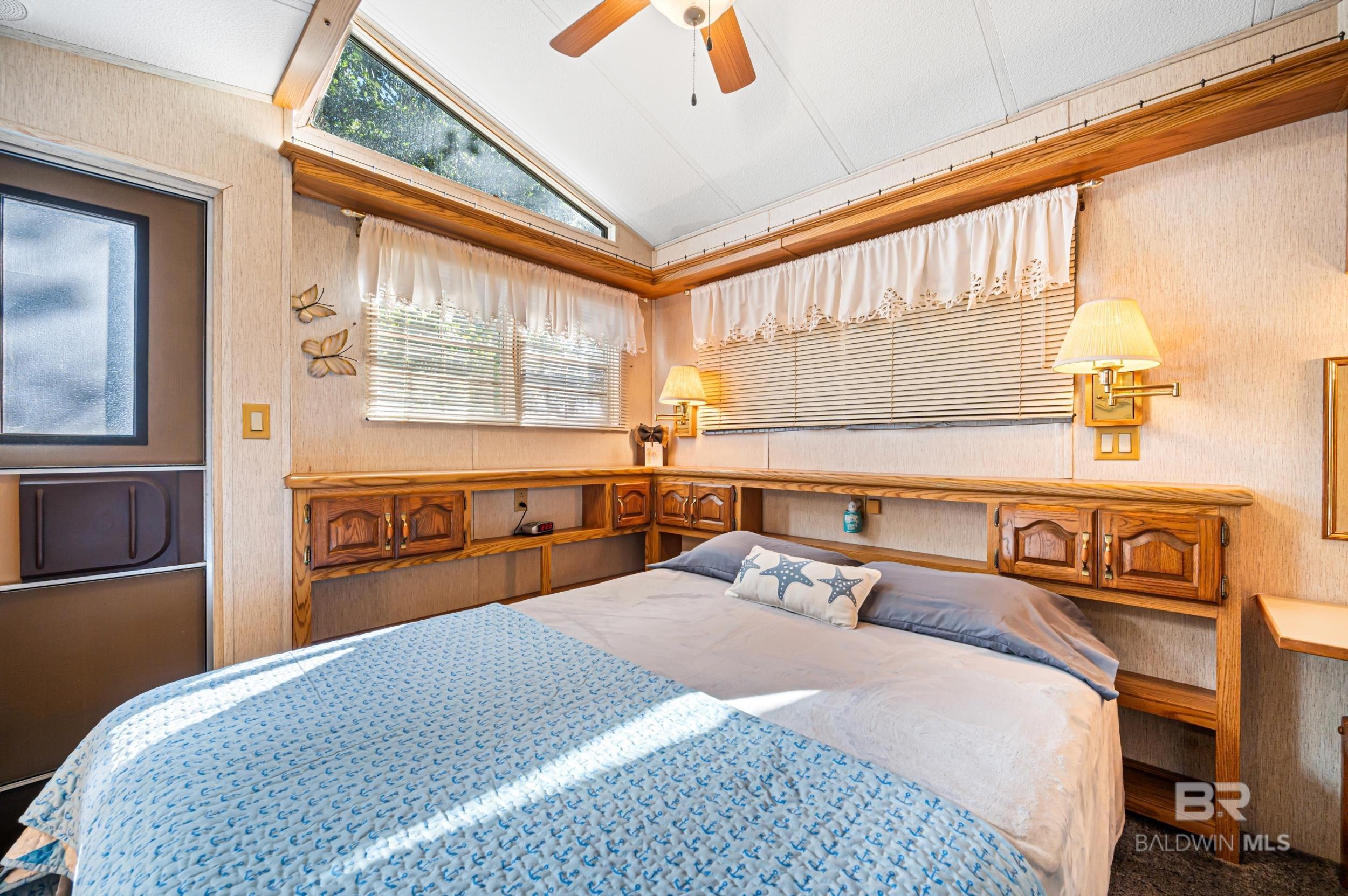 40 Buena Vista Drive, Lillian, AL, 36549