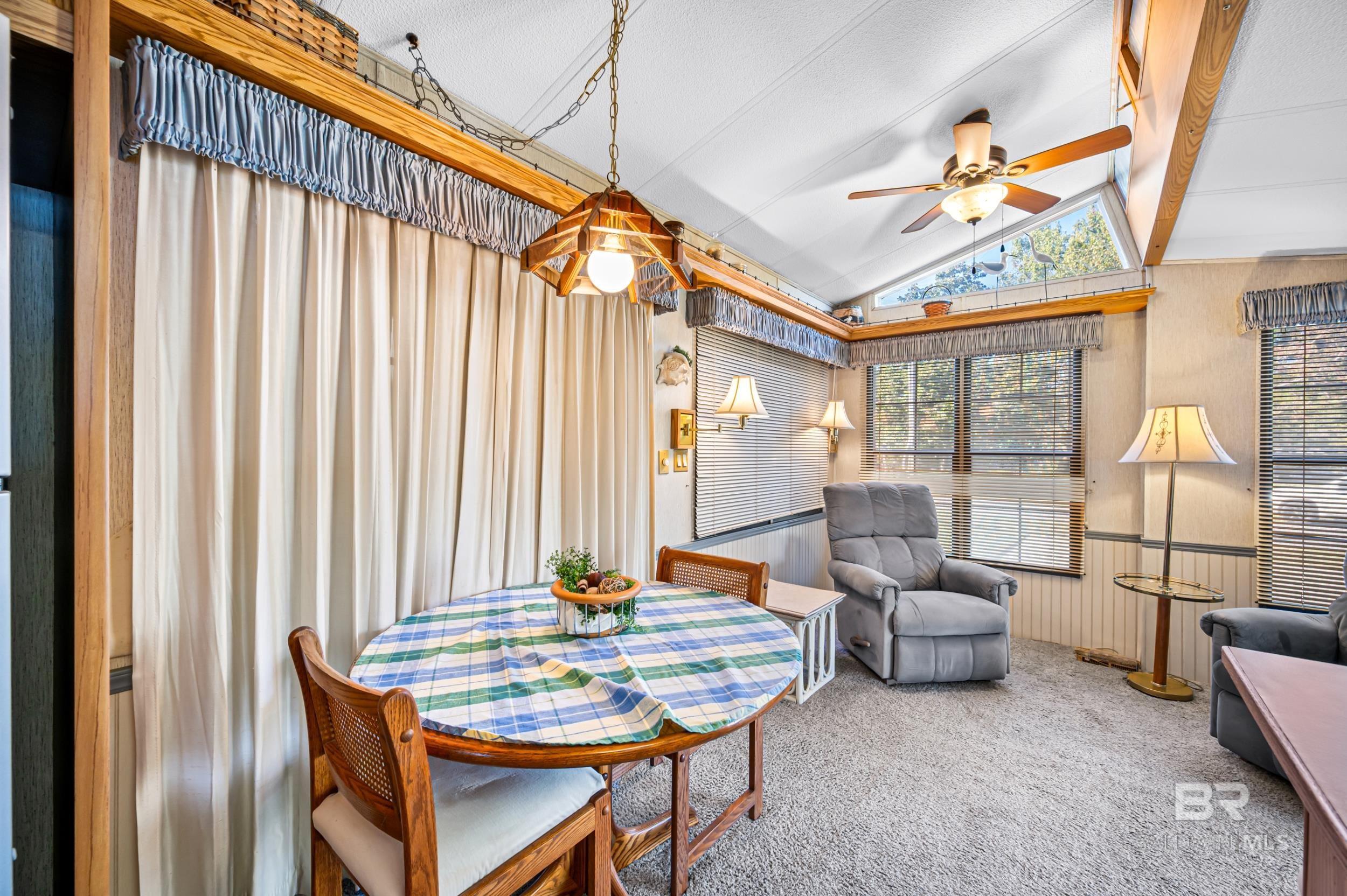 40 Buena Vista Drive, Lillian, AL, 36549