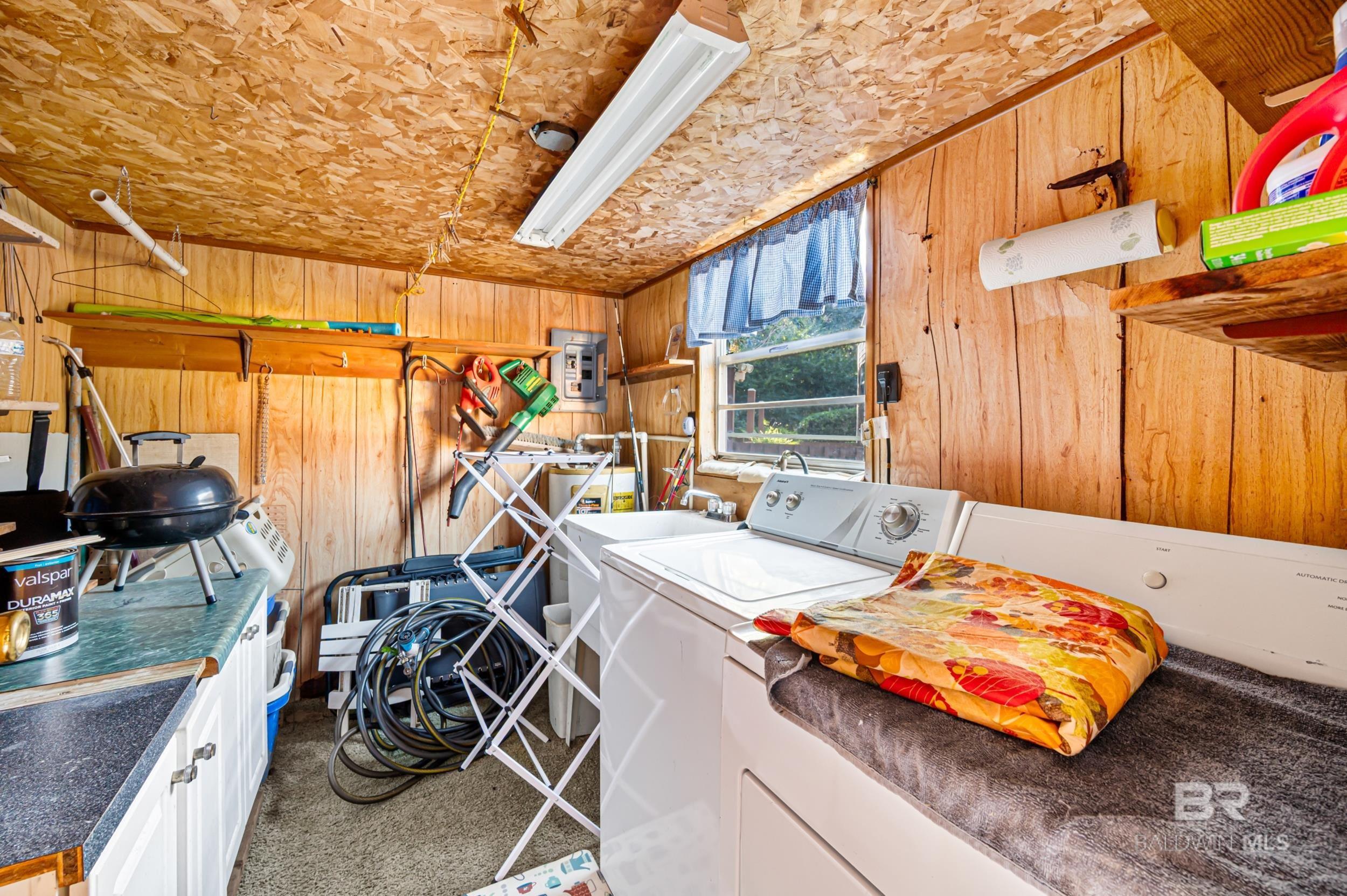 40 Buena Vista Drive, Lillian, AL, 36549