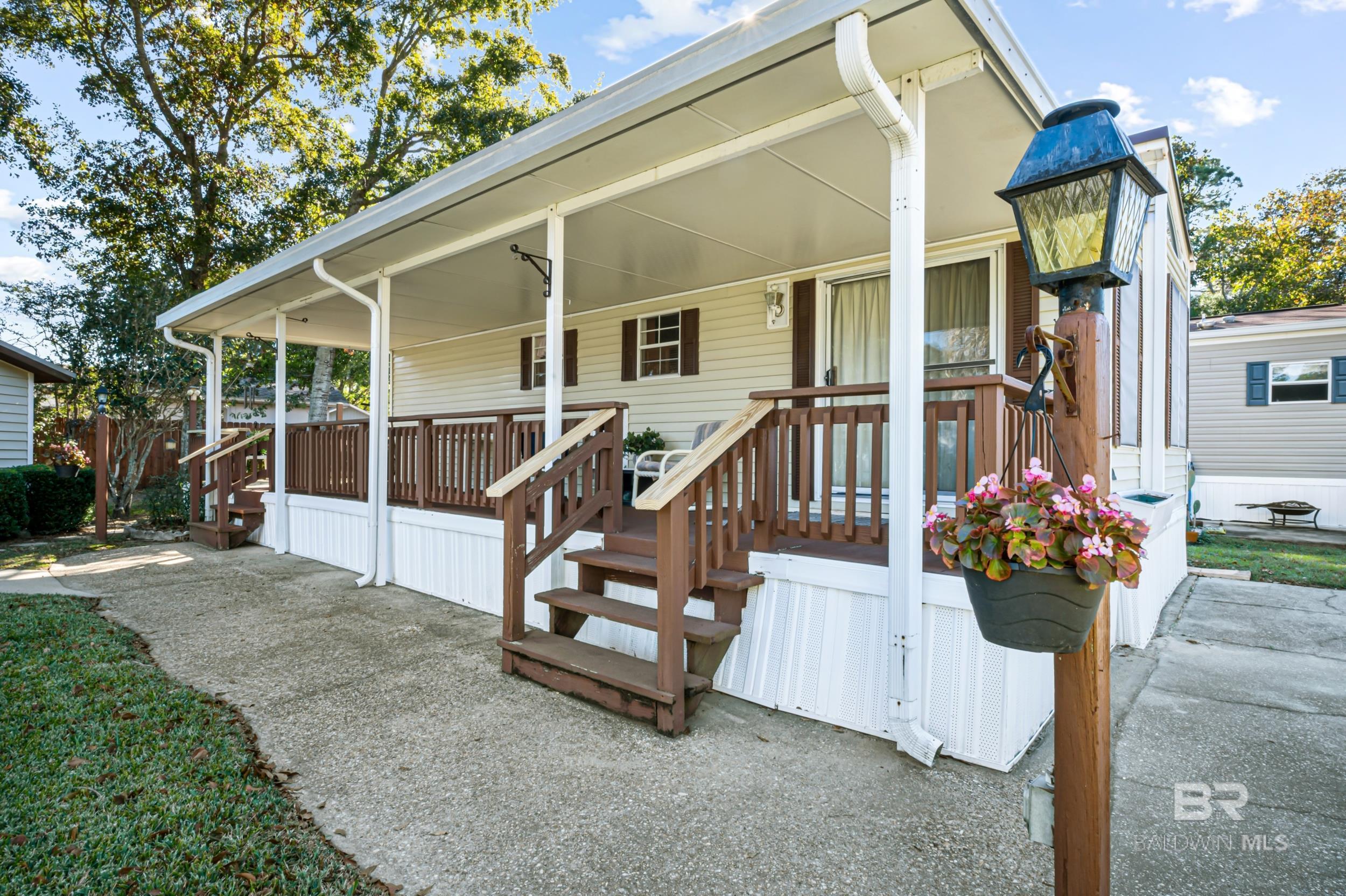 40 Buena Vista Drive, Lillian, AL, 36549