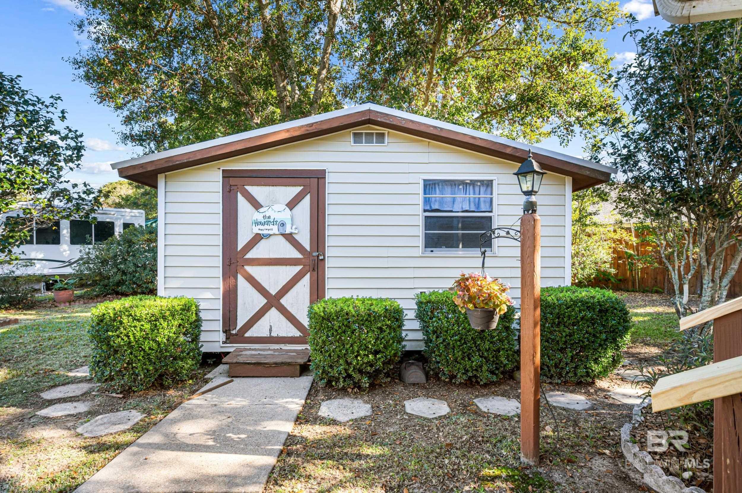 40 Buena Vista Drive, Lillian, AL, 36549