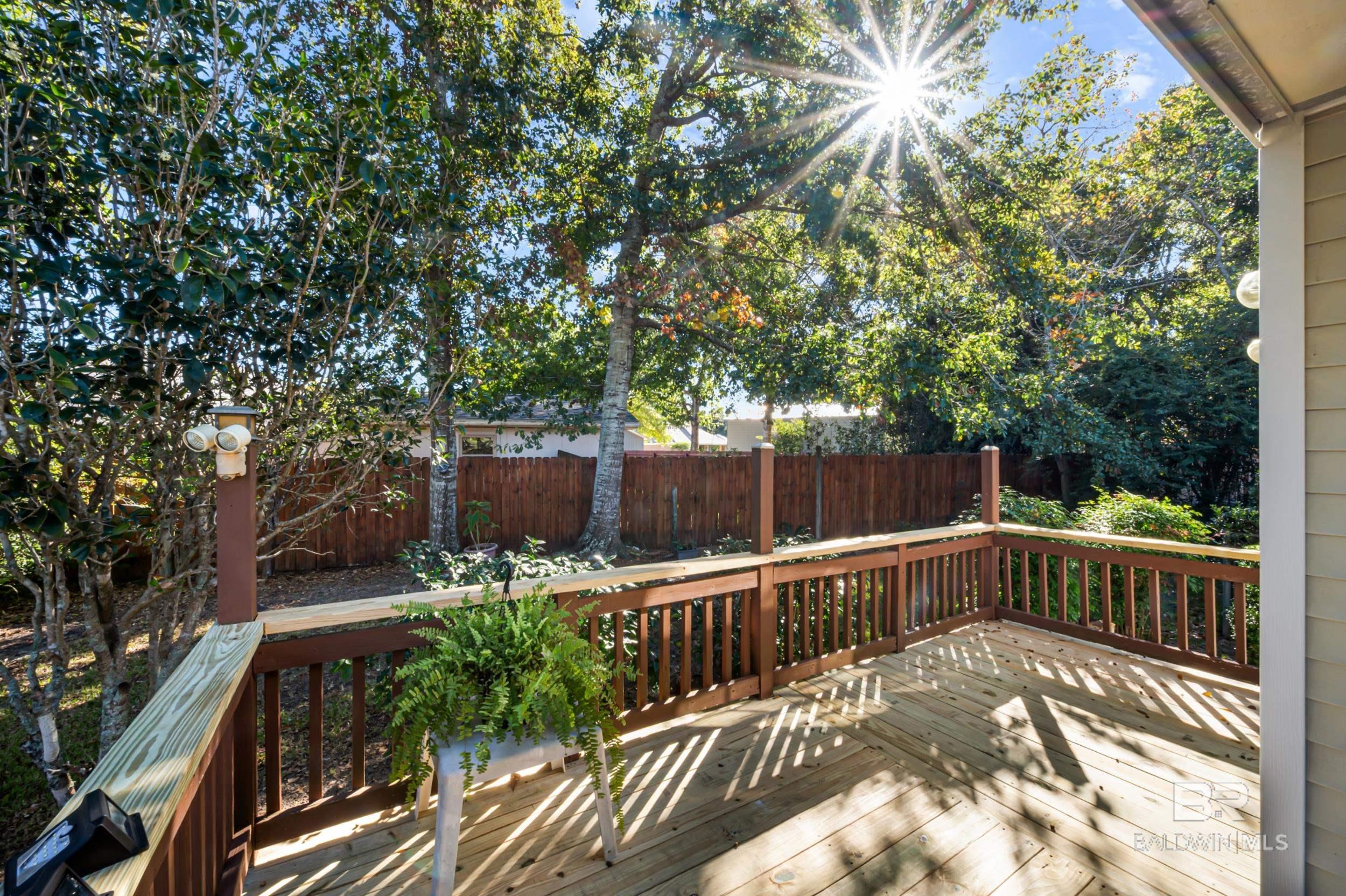 40 Buena Vista Drive, Lillian, AL, 36549