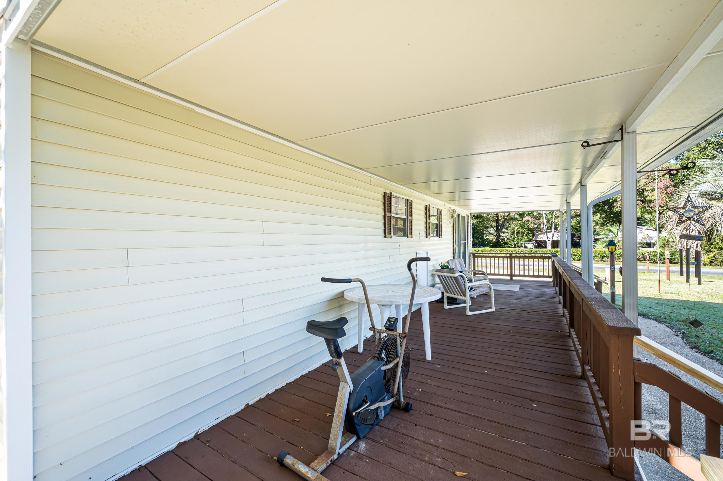 40 Buena Vista Drive, Lillian, AL, 36549