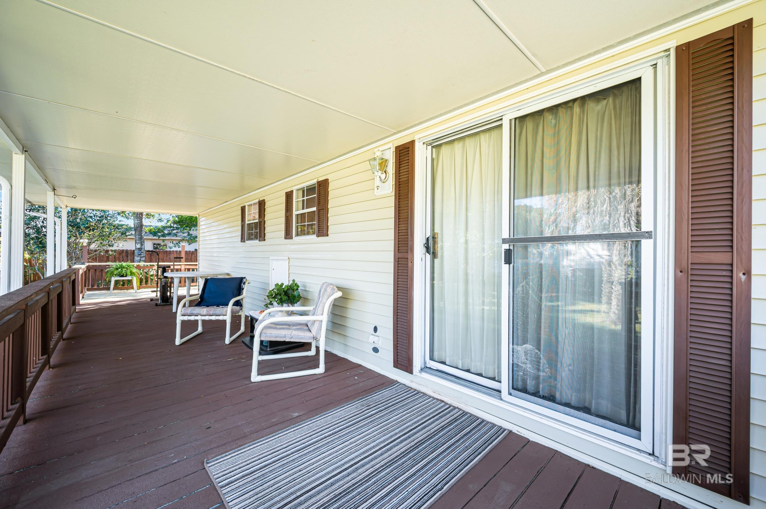 40 Buena Vista Drive, Lillian, AL, 36549