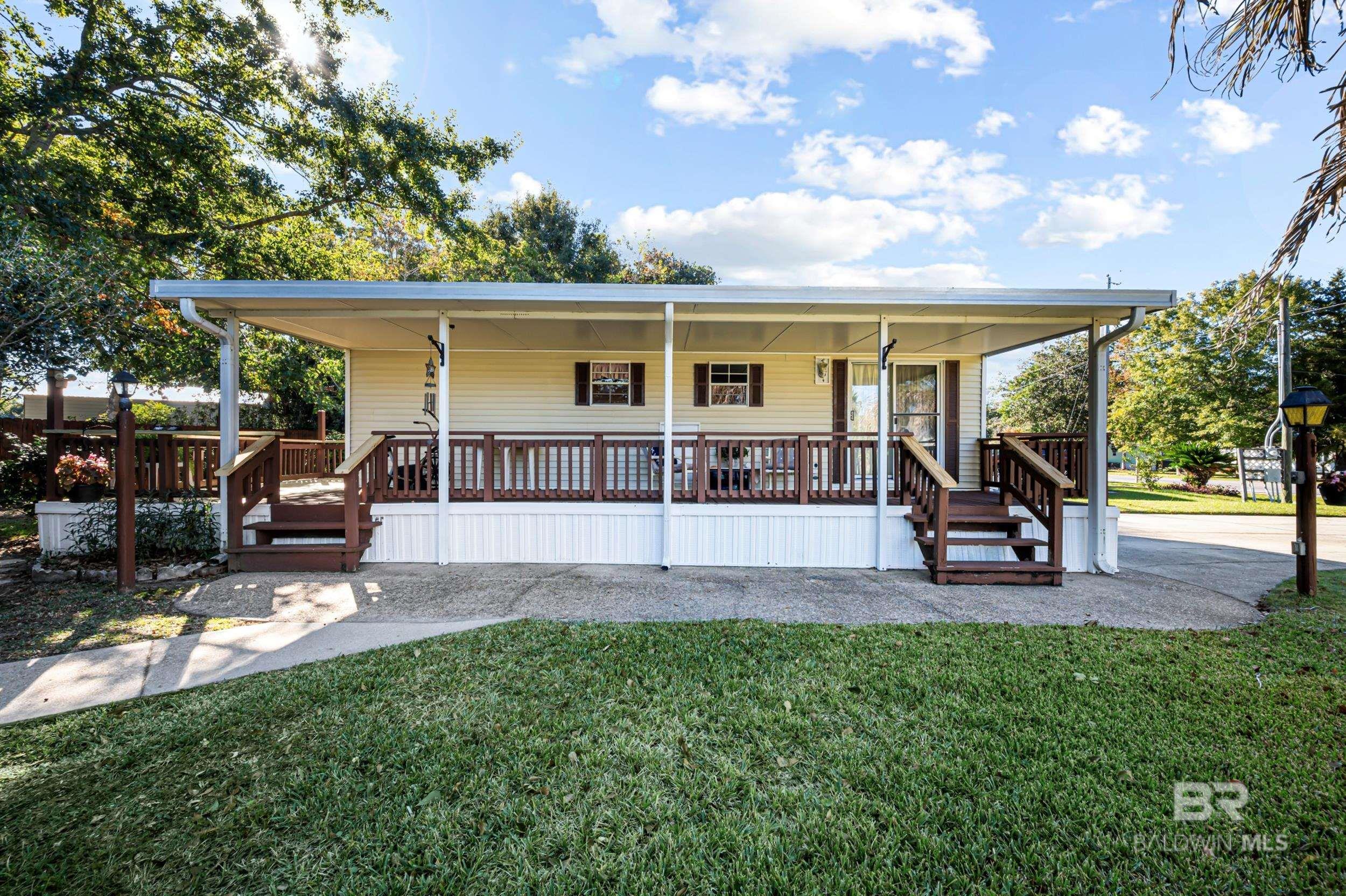 40 Buena Vista Drive, Lillian, AL, 36549