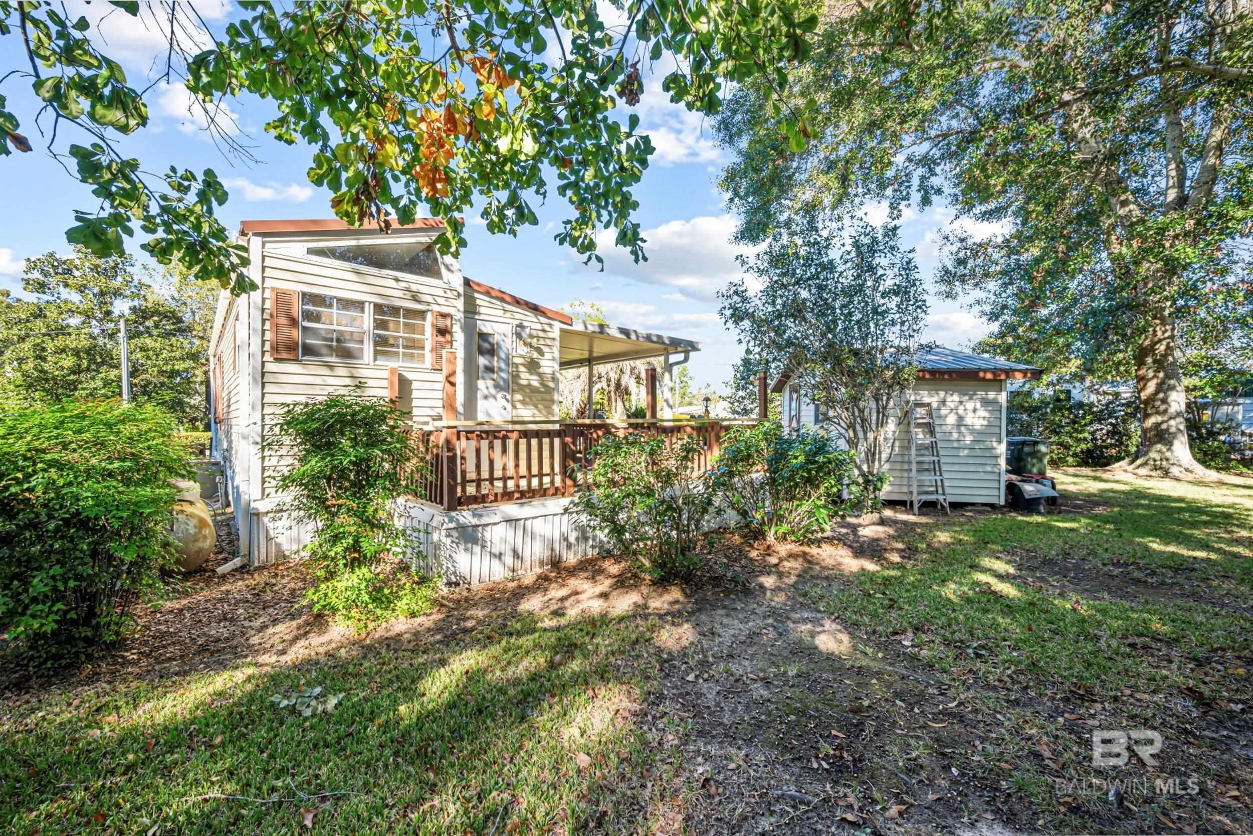 40 Buena Vista Drive, Lillian, AL, 36549