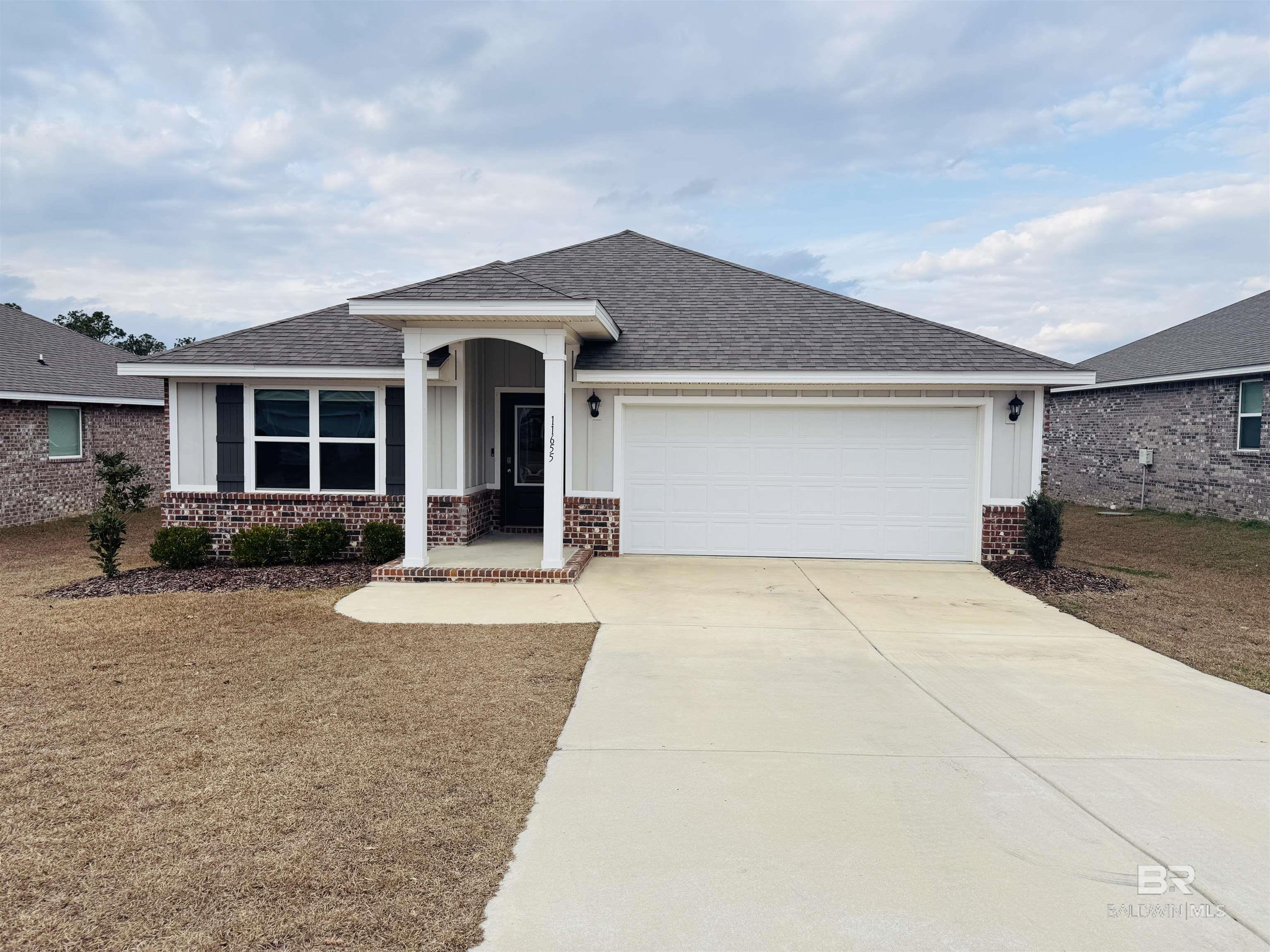 Homes for Sale in The Reserve at Daphne - Daphne AL