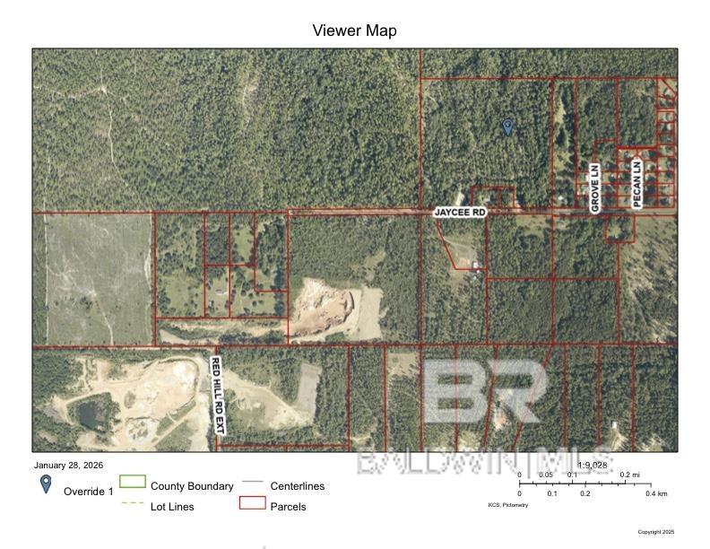 5208 Hickory Lane, Orange Beach, AL, 36561