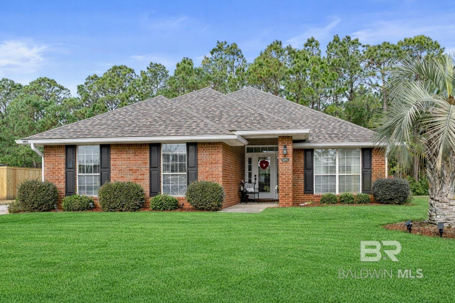 Gulf Shores High School - Homes for Sale