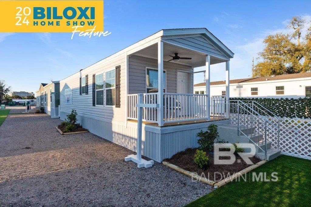 30 Buena Vista Drive