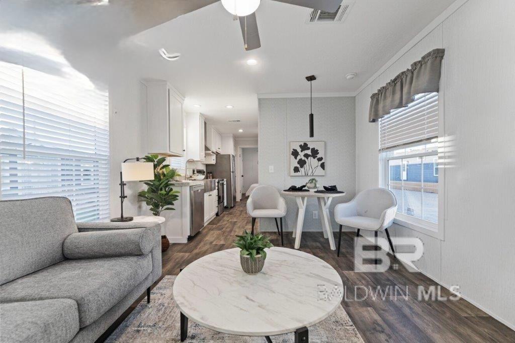 30 Buena Vista Drive, Lillian, AL, 36549