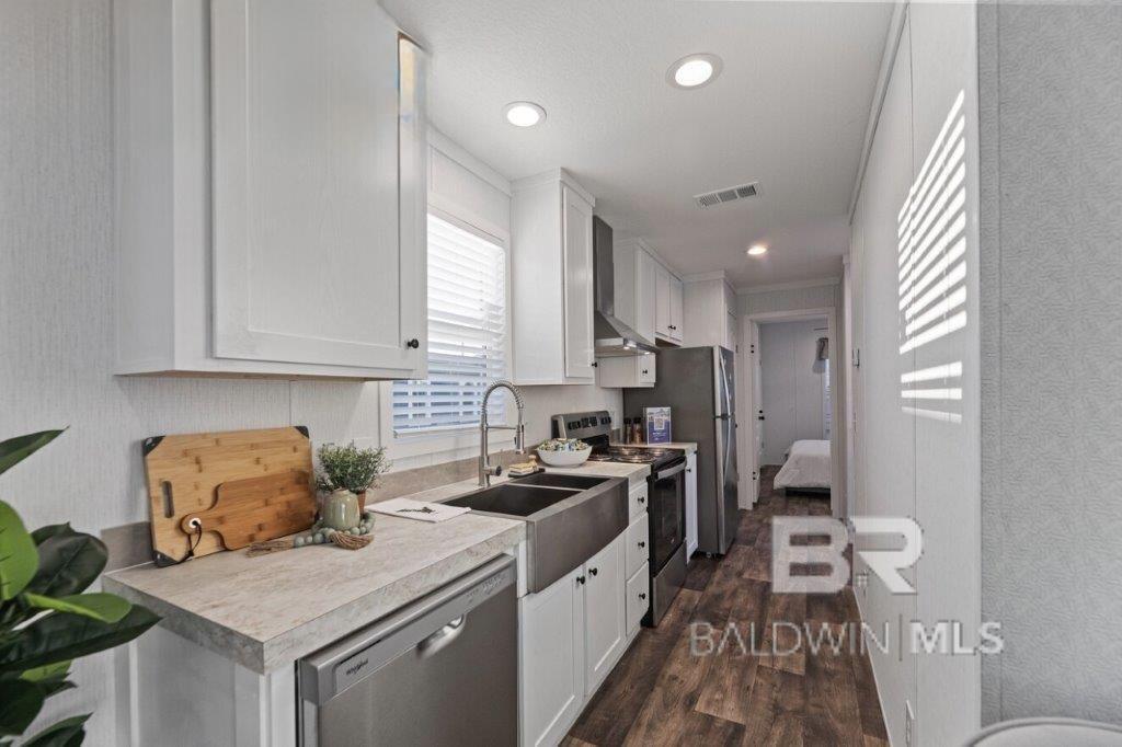 30 Buena Vista Drive, Lillian, AL, 36549