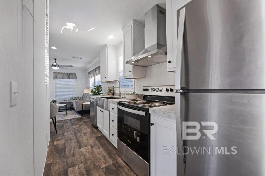 30 Buena Vista Drive, Lillian, AL, 36549