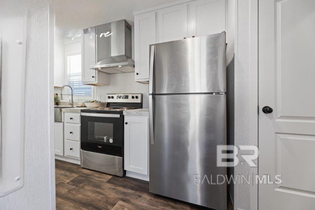 30 Buena Vista Drive, Lillian, AL, 36549