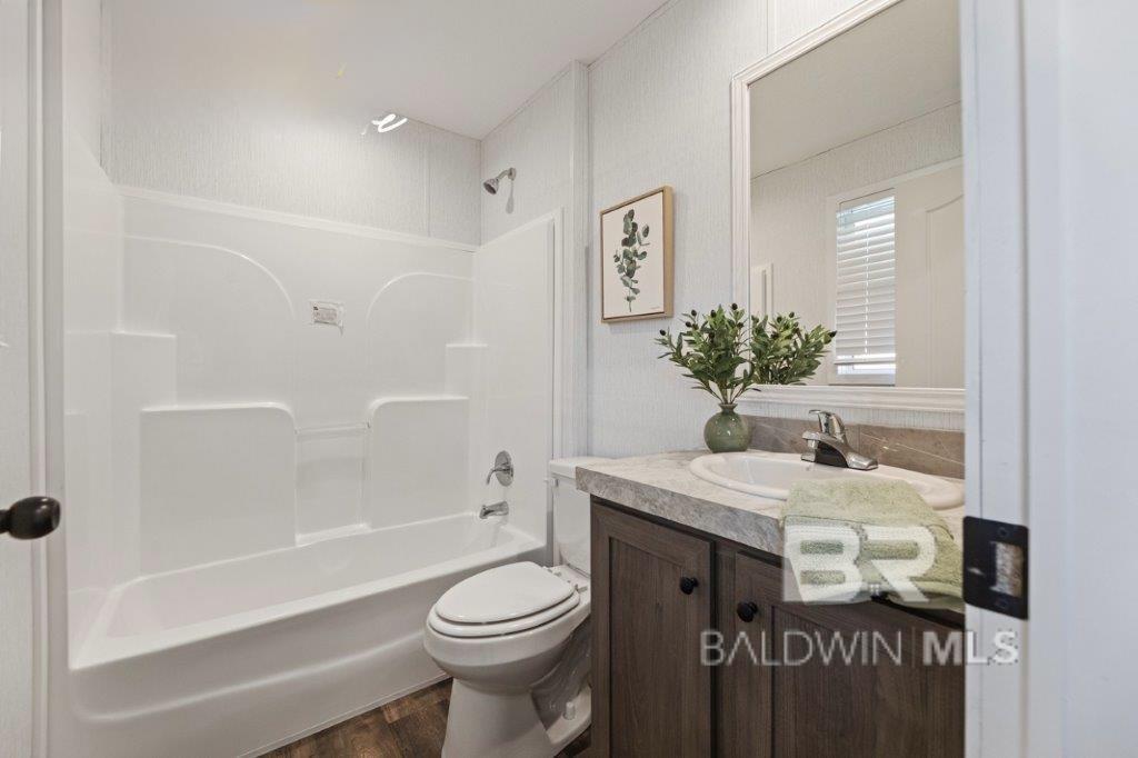 30 Buena Vista Drive, Lillian, AL, 36549