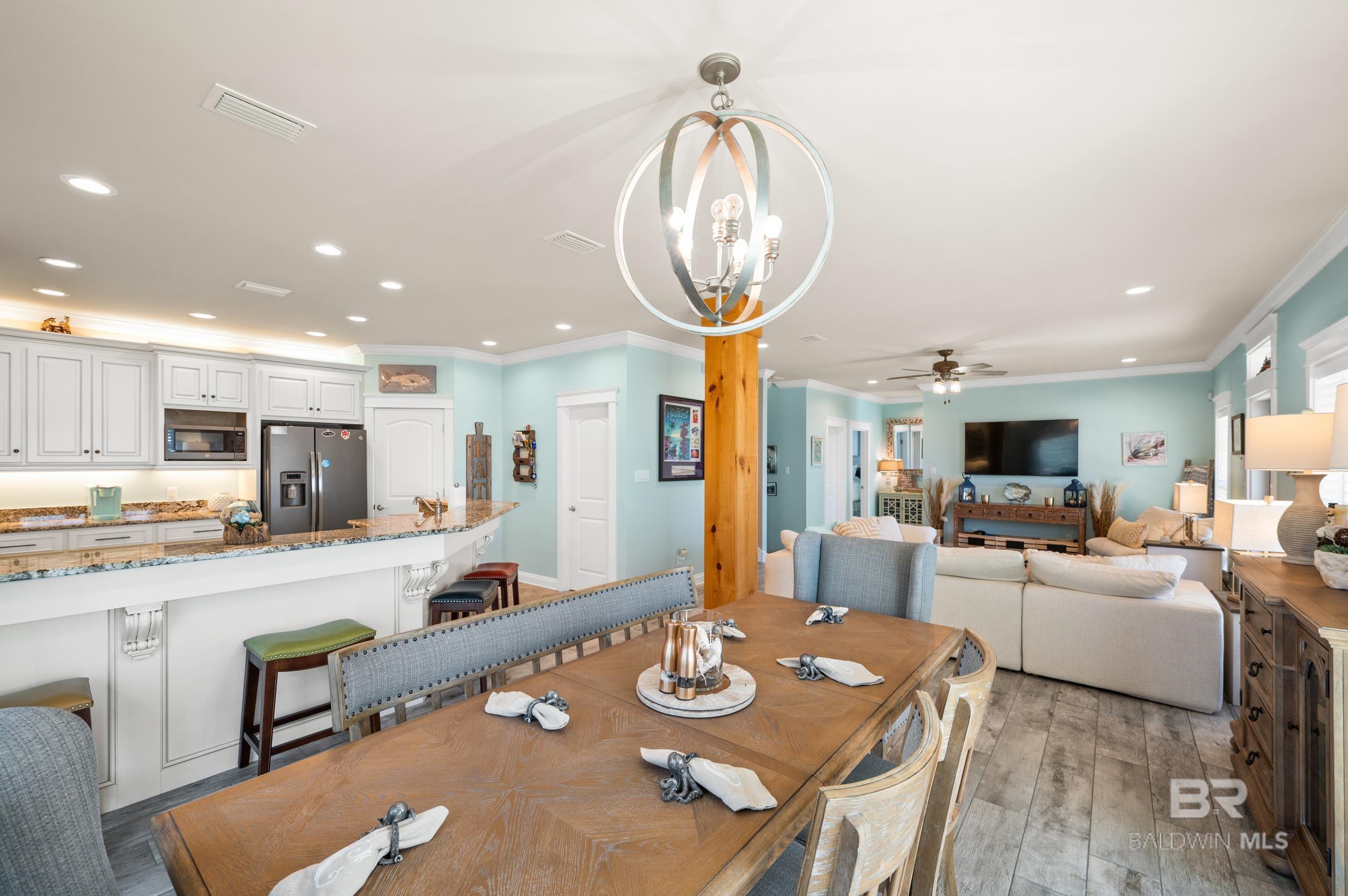 9111 Seabright Avenue, Elberta, AL, 36530