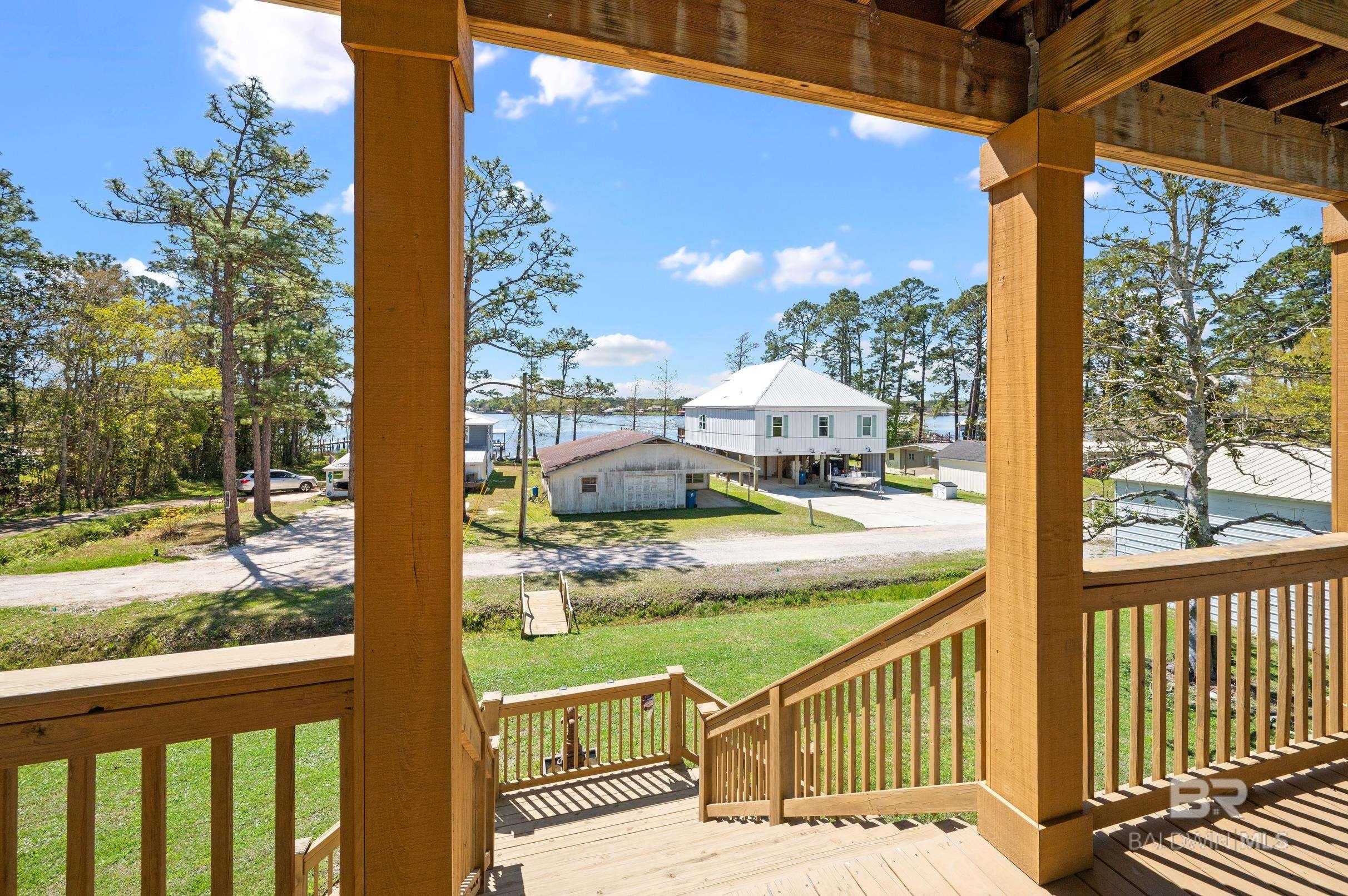 9111 Seabright Avenue, Elberta, AL, 36530