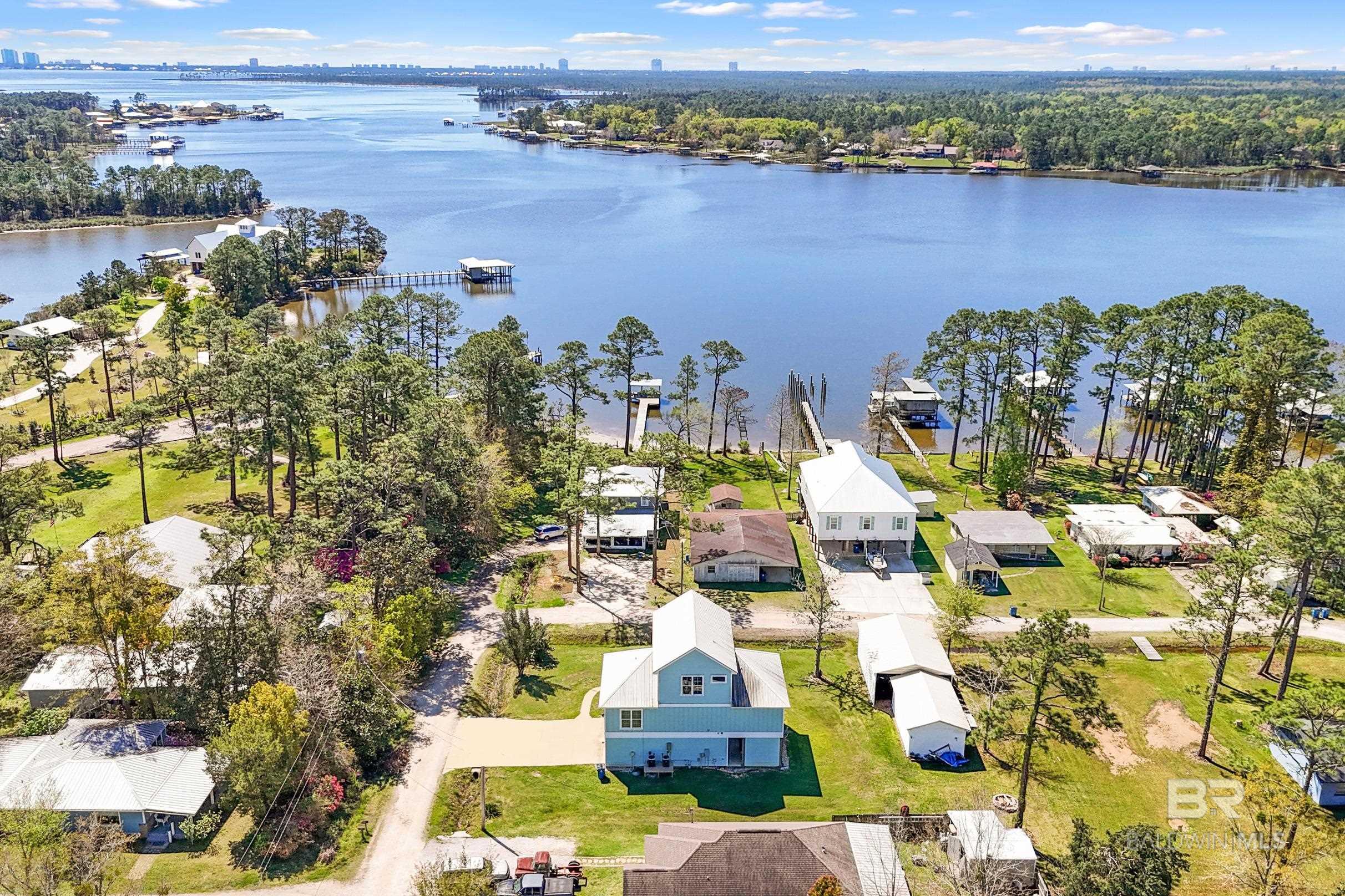 9111 Seabright Avenue, Elberta, AL, 36530