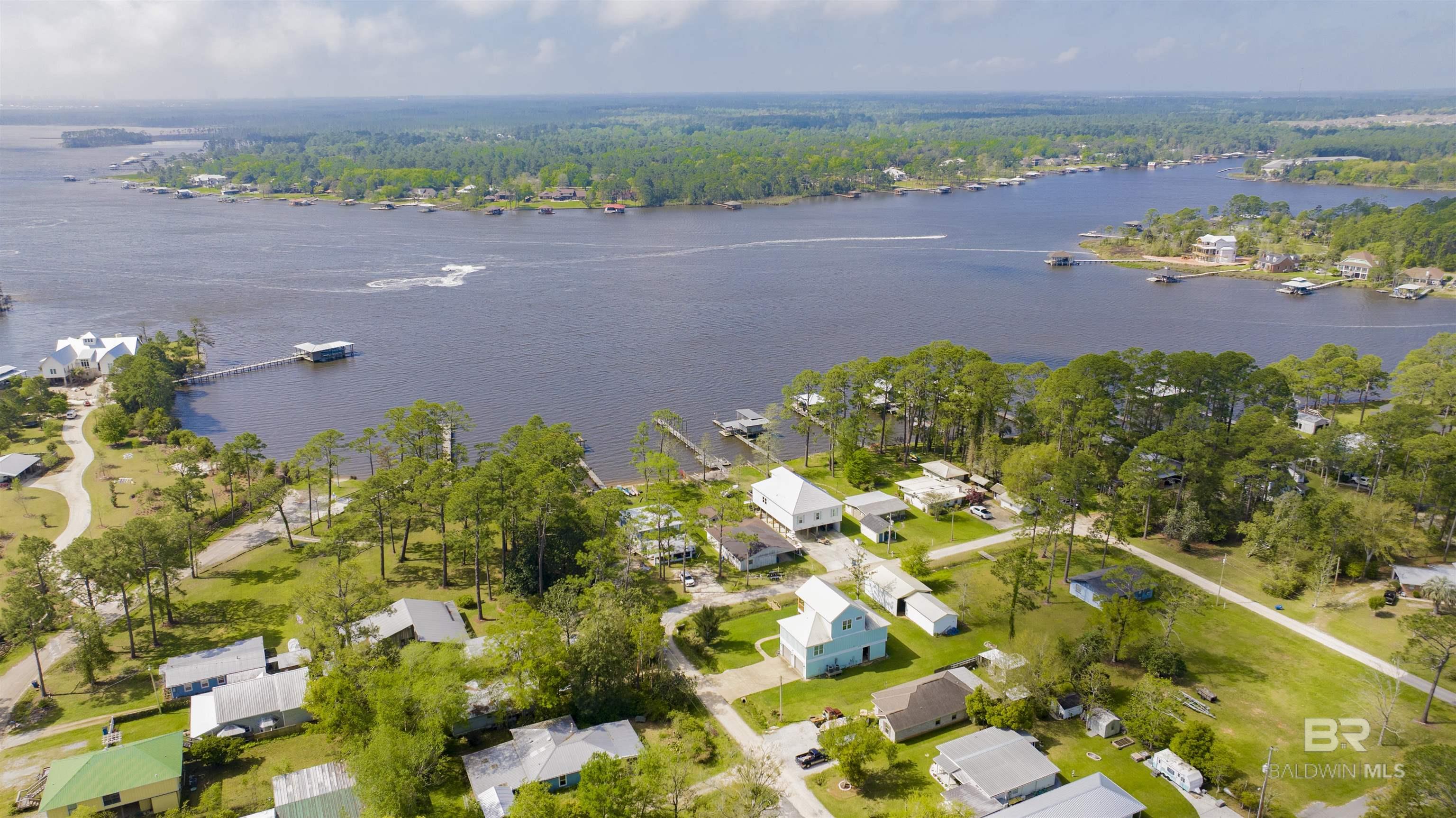 9111 Seabright Avenue, Elberta, AL, 36530