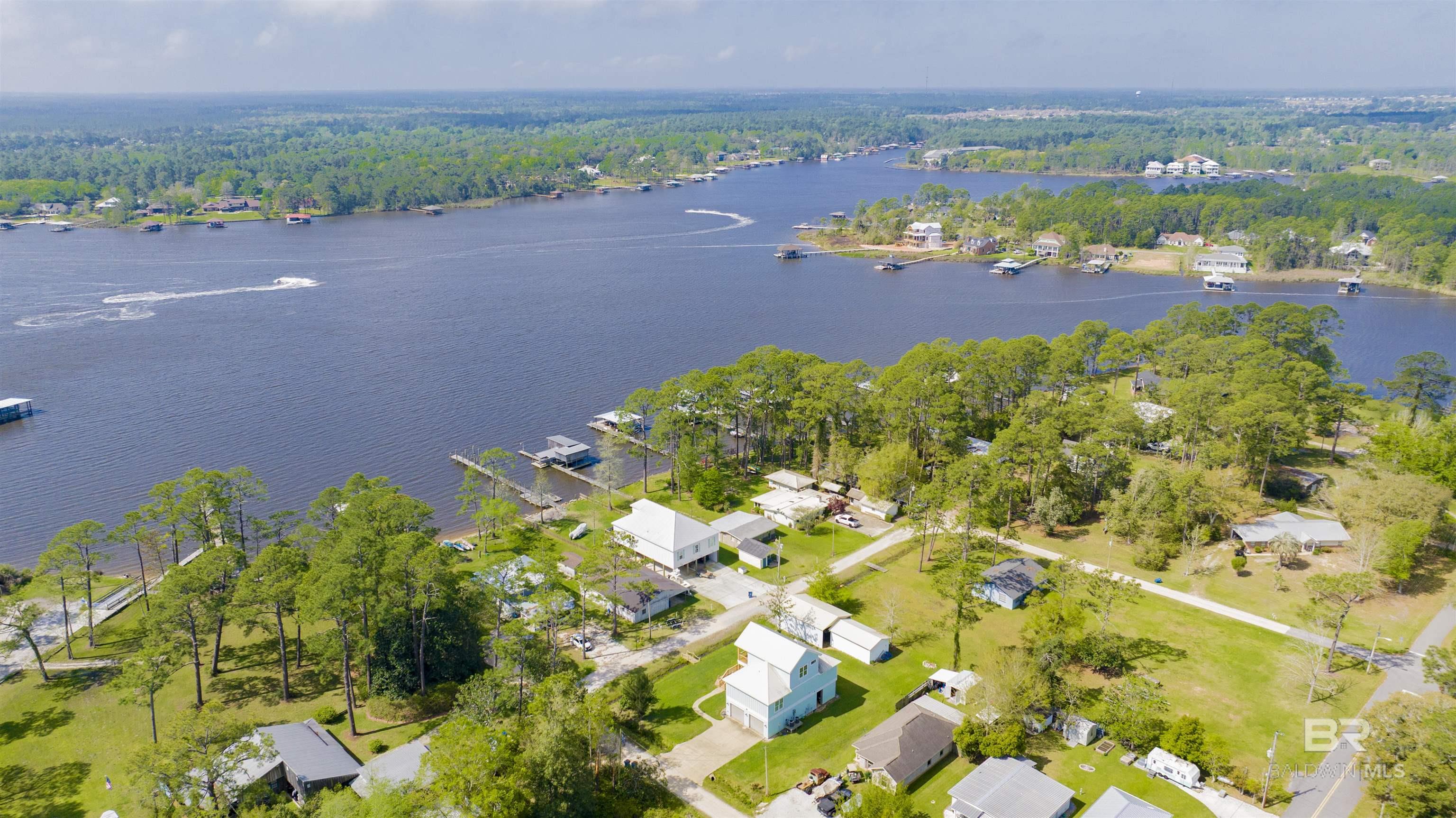 9111 Seabright Avenue, Elberta, AL, 36530