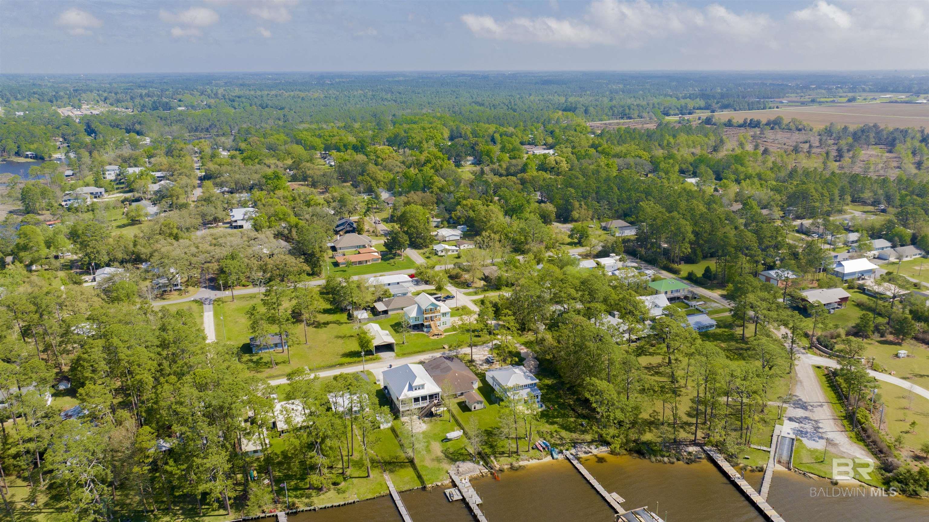 9111 Seabright Avenue, Elberta, AL, 36530