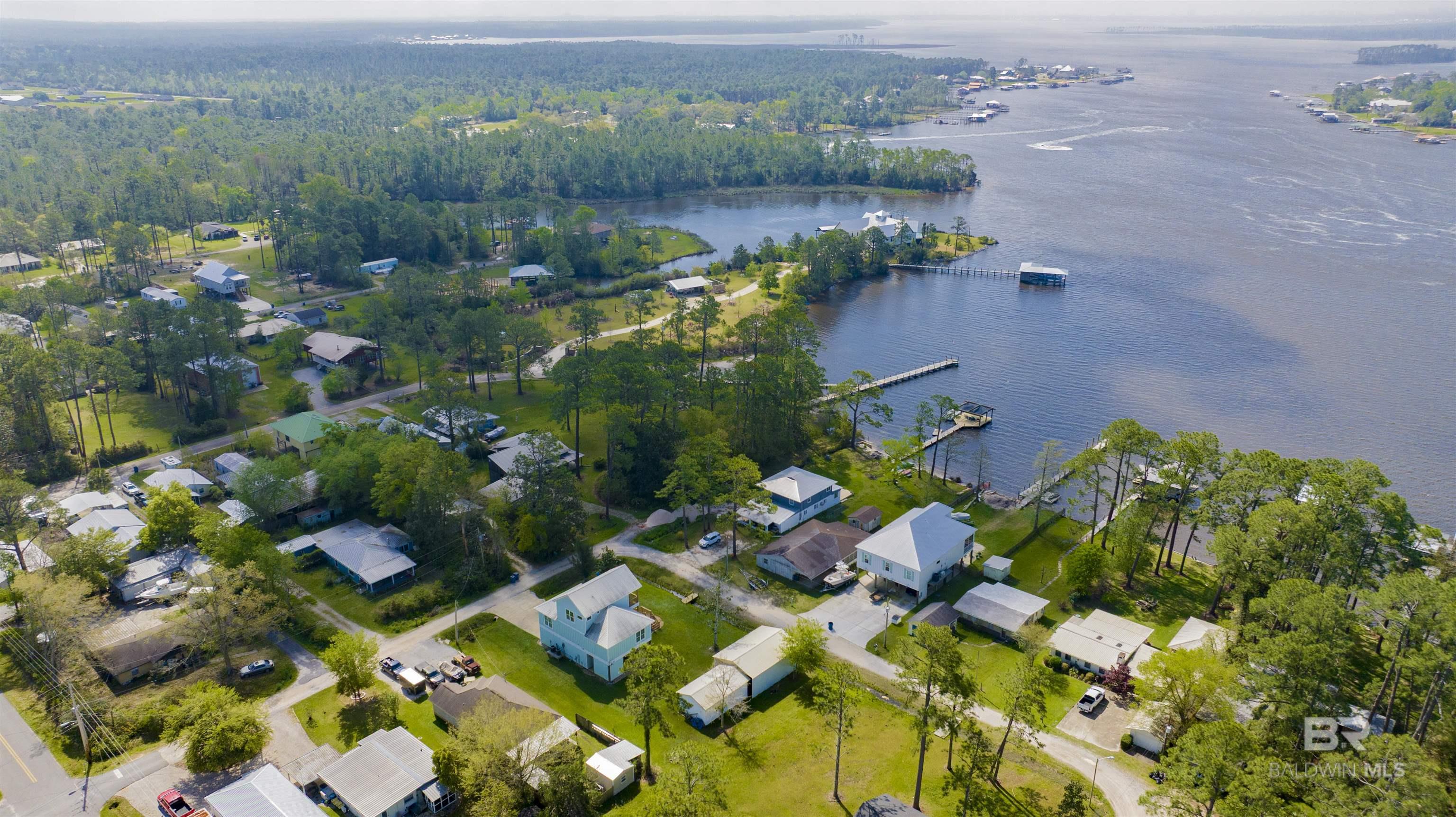 9111 Seabright Avenue, Elberta, AL, 36530