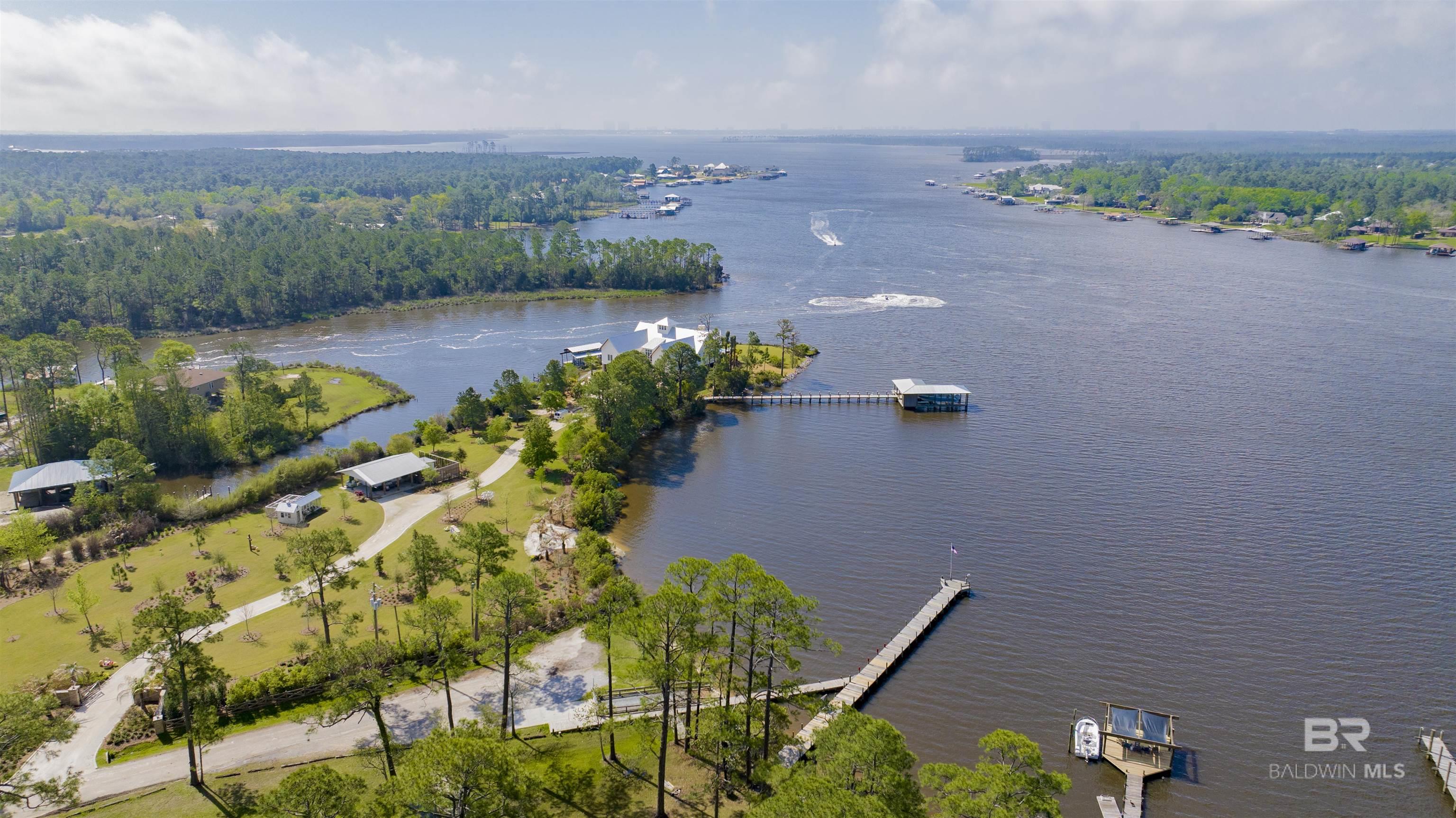 9111 Seabright Avenue, Elberta, AL, 36530