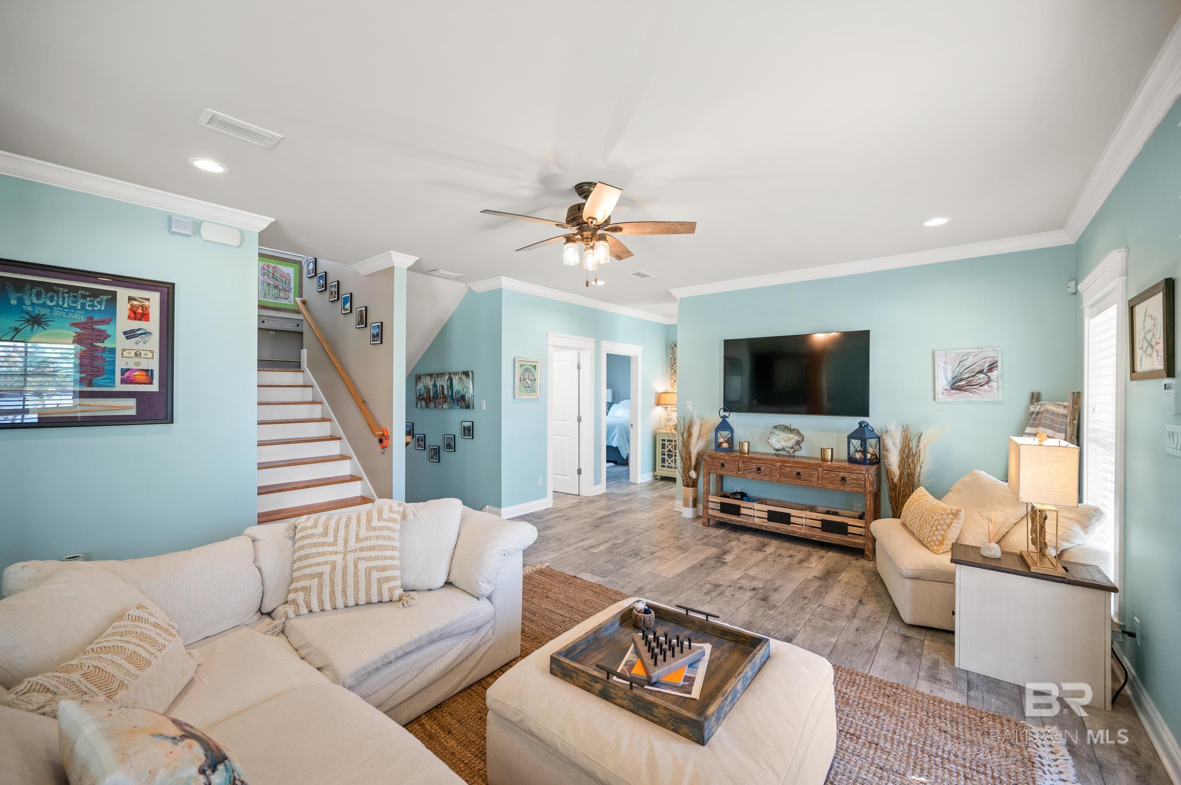 9111 Seabright Avenue, Elberta, AL, 36530