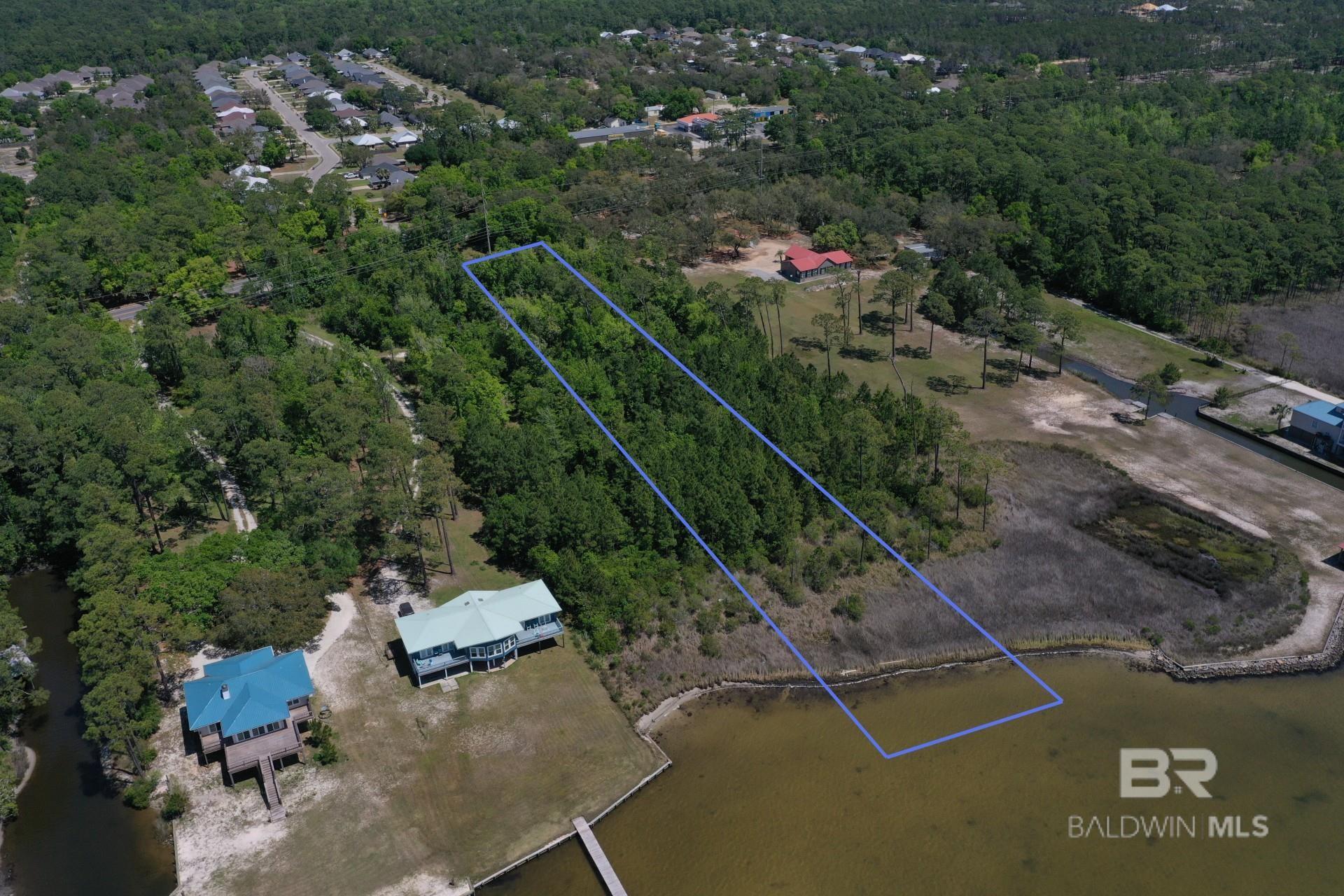 0 State Highway 180, Gulf Shores, AL, 36542