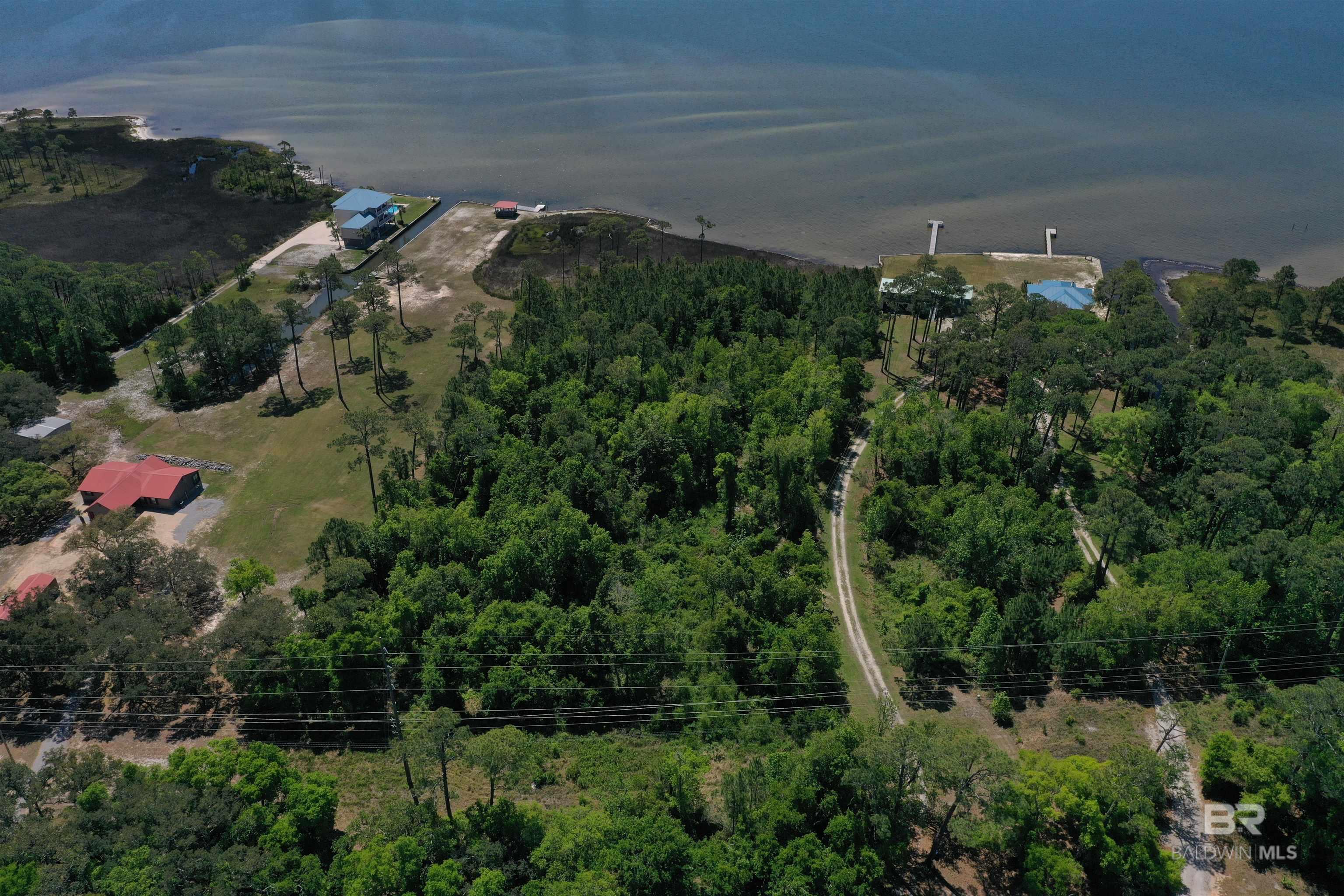 0 State Highway 180, Gulf Shores, AL, 36542