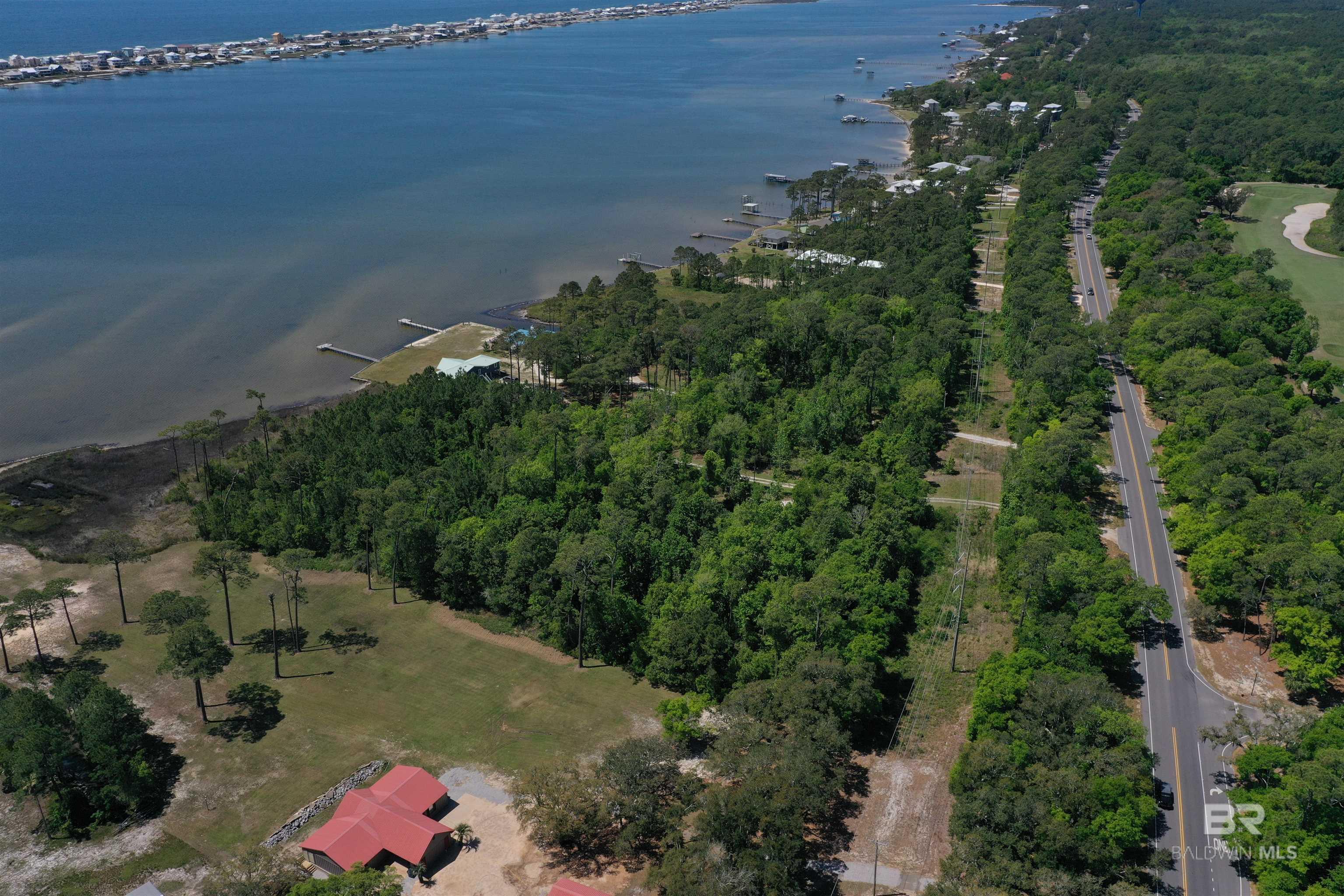 0 State Highway 180, Gulf Shores, AL, 36542