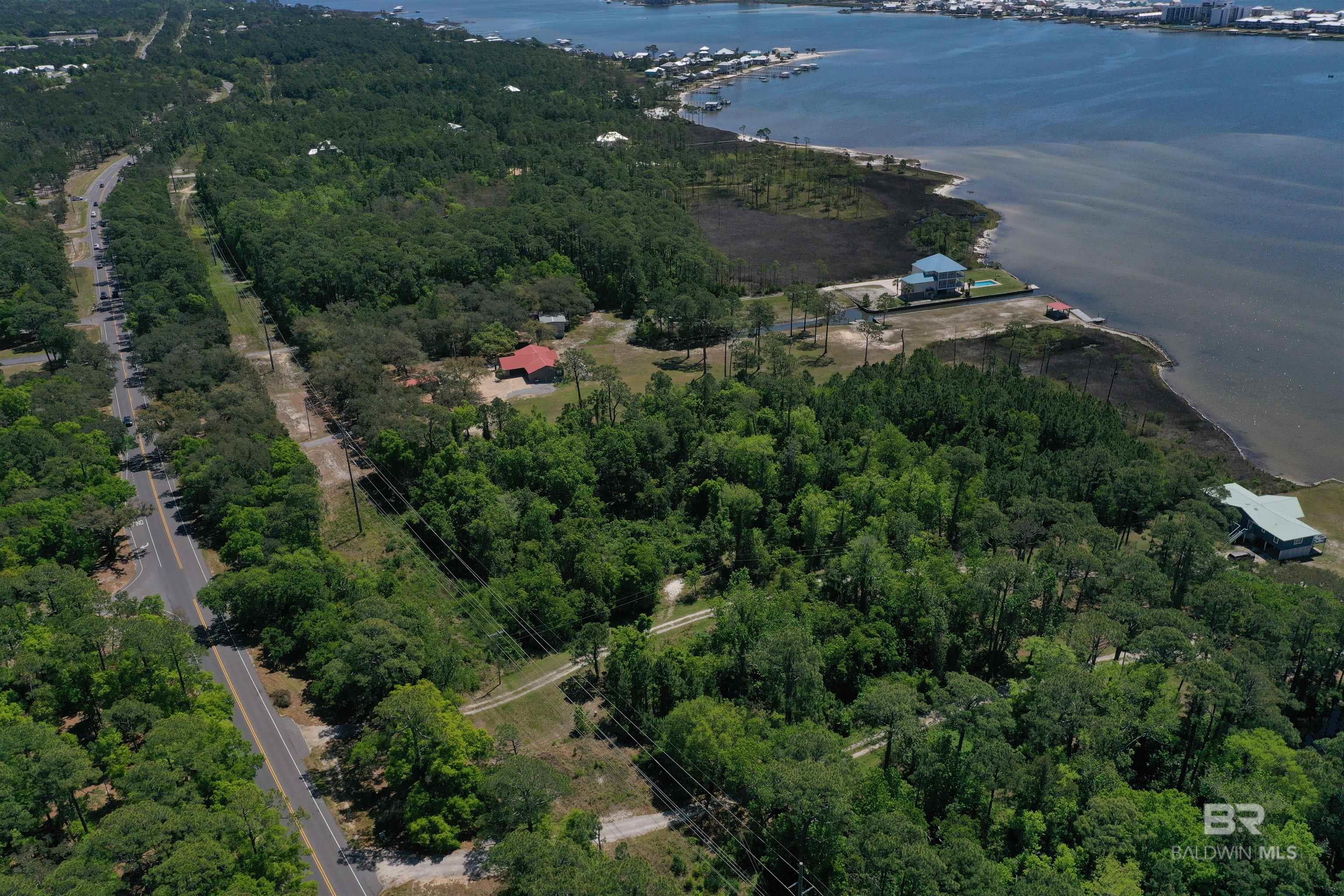 0 State Highway 180, Gulf Shores, AL, 36542