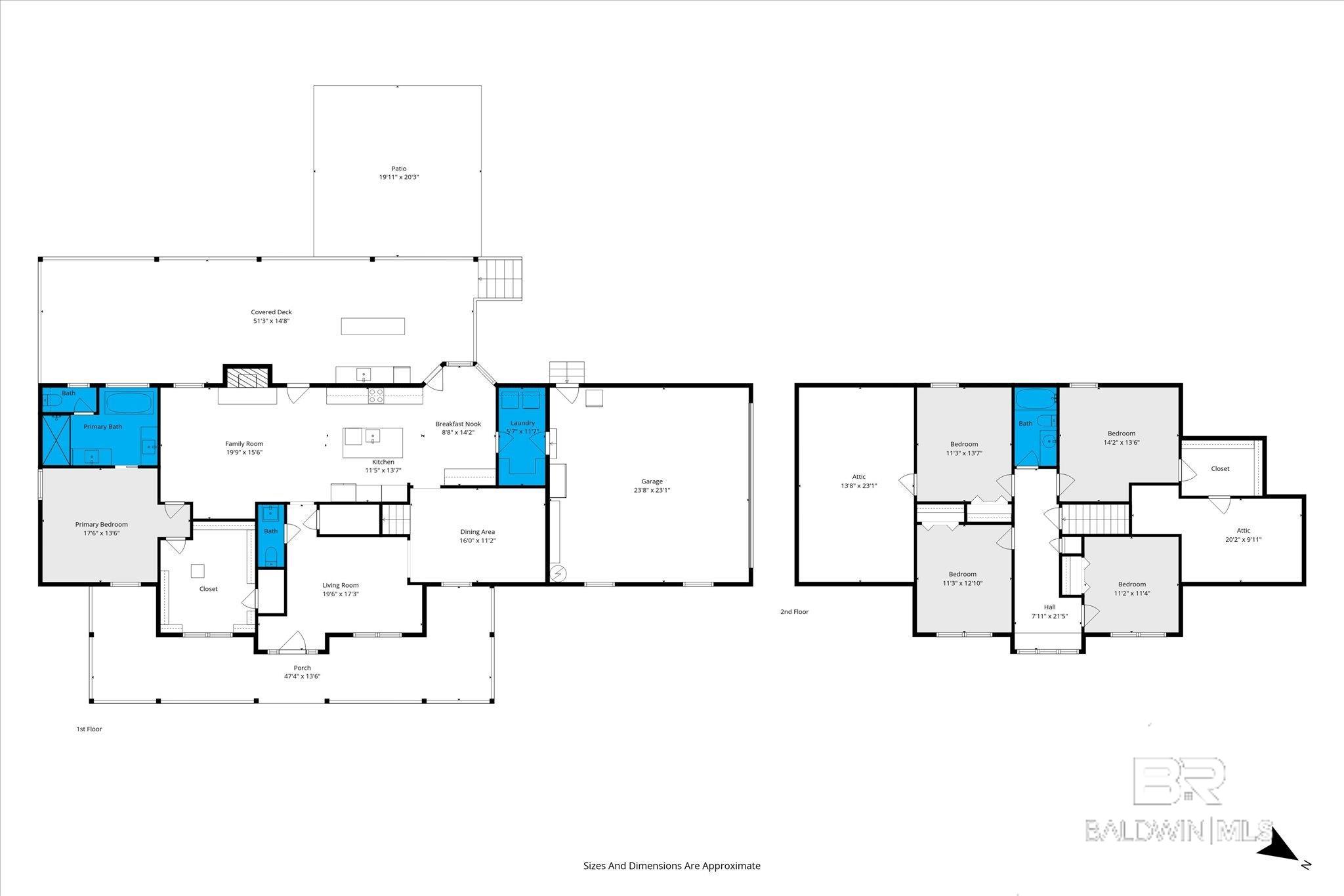 31369 Blakeley Way, Spanish Fort, AL, 36527-5123