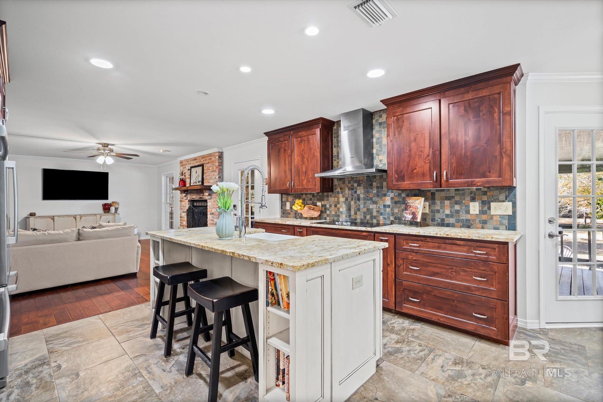 31369 Blakeley Way, Spanish Fort, AL, 36527-5123