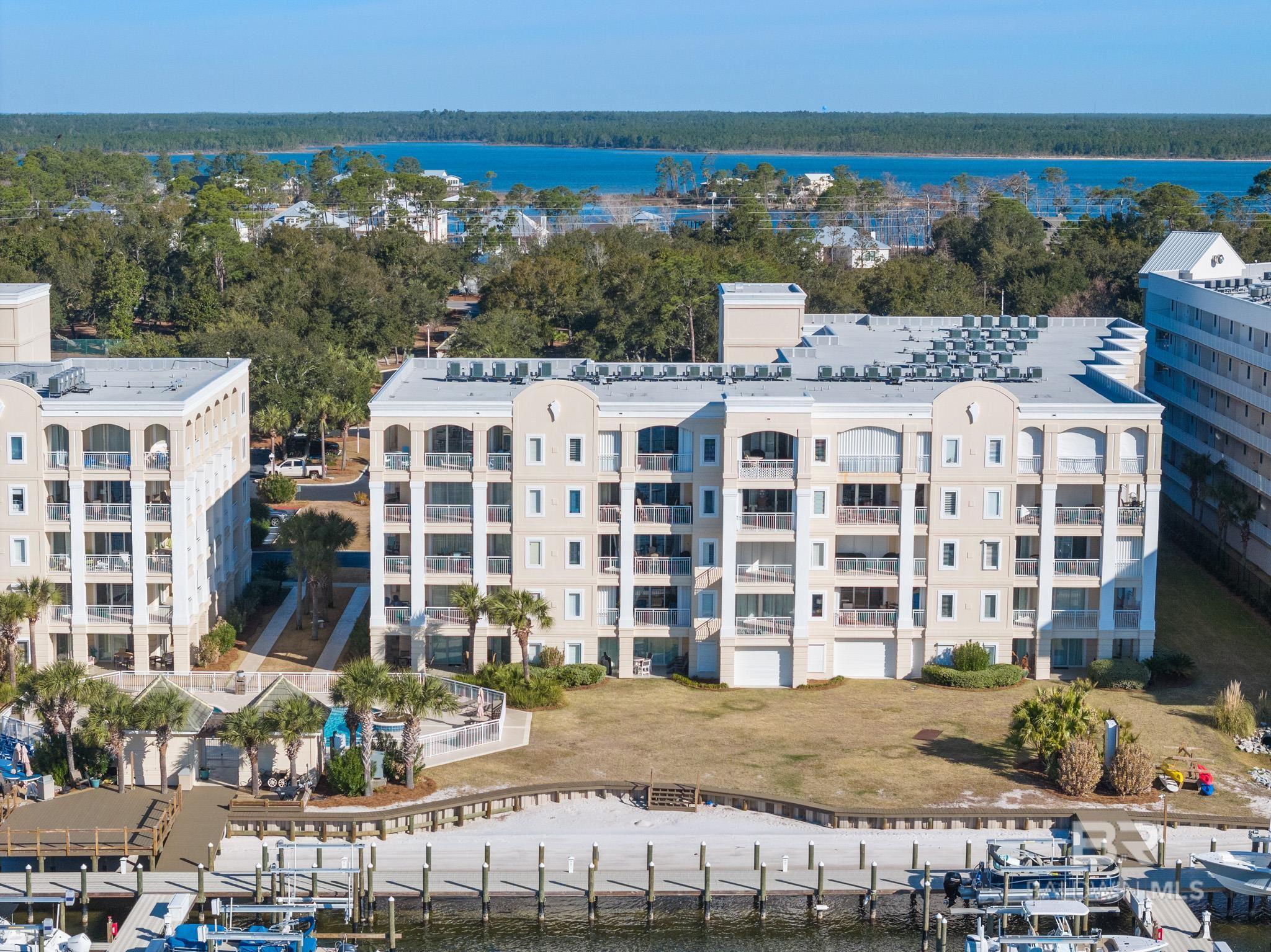 Condos for Sale in Orange Beach AL