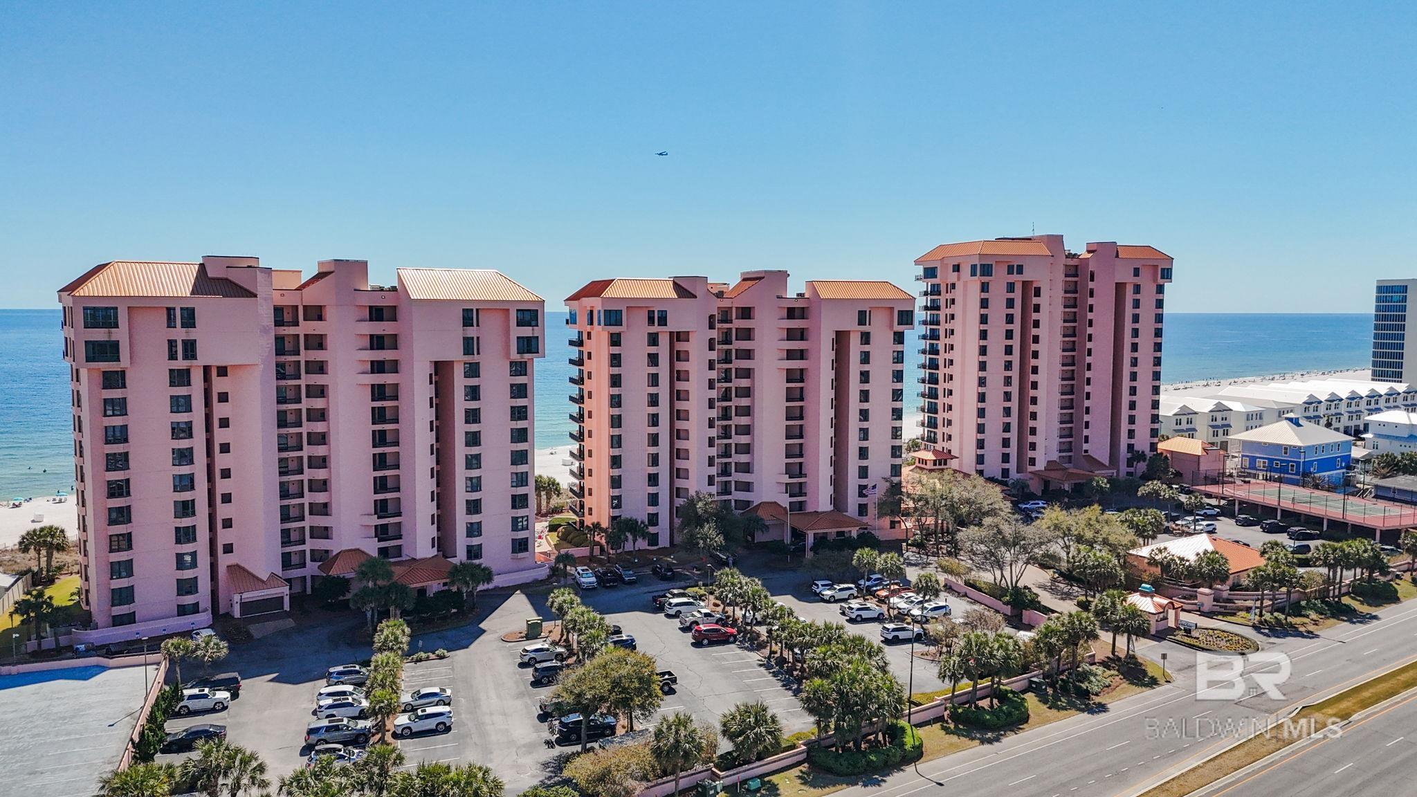 Condos for Sale at Seachase Orange Beach