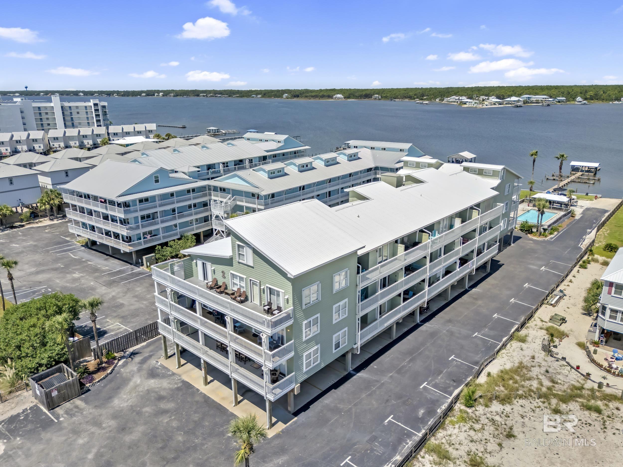 UNIT 106, Gulf Shores, AL, 36542