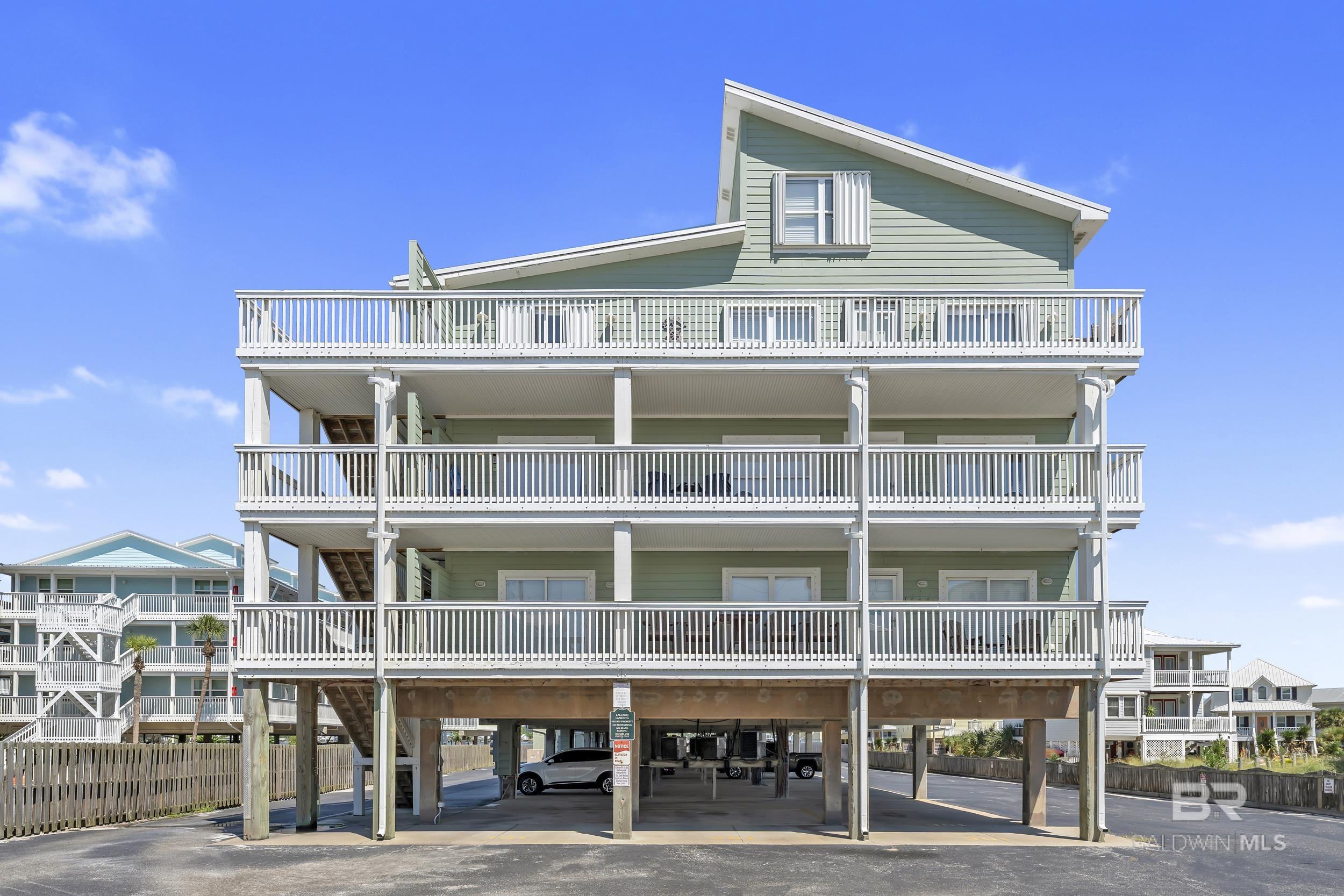  UNIT 106, Gulf Shores, AL, 36542