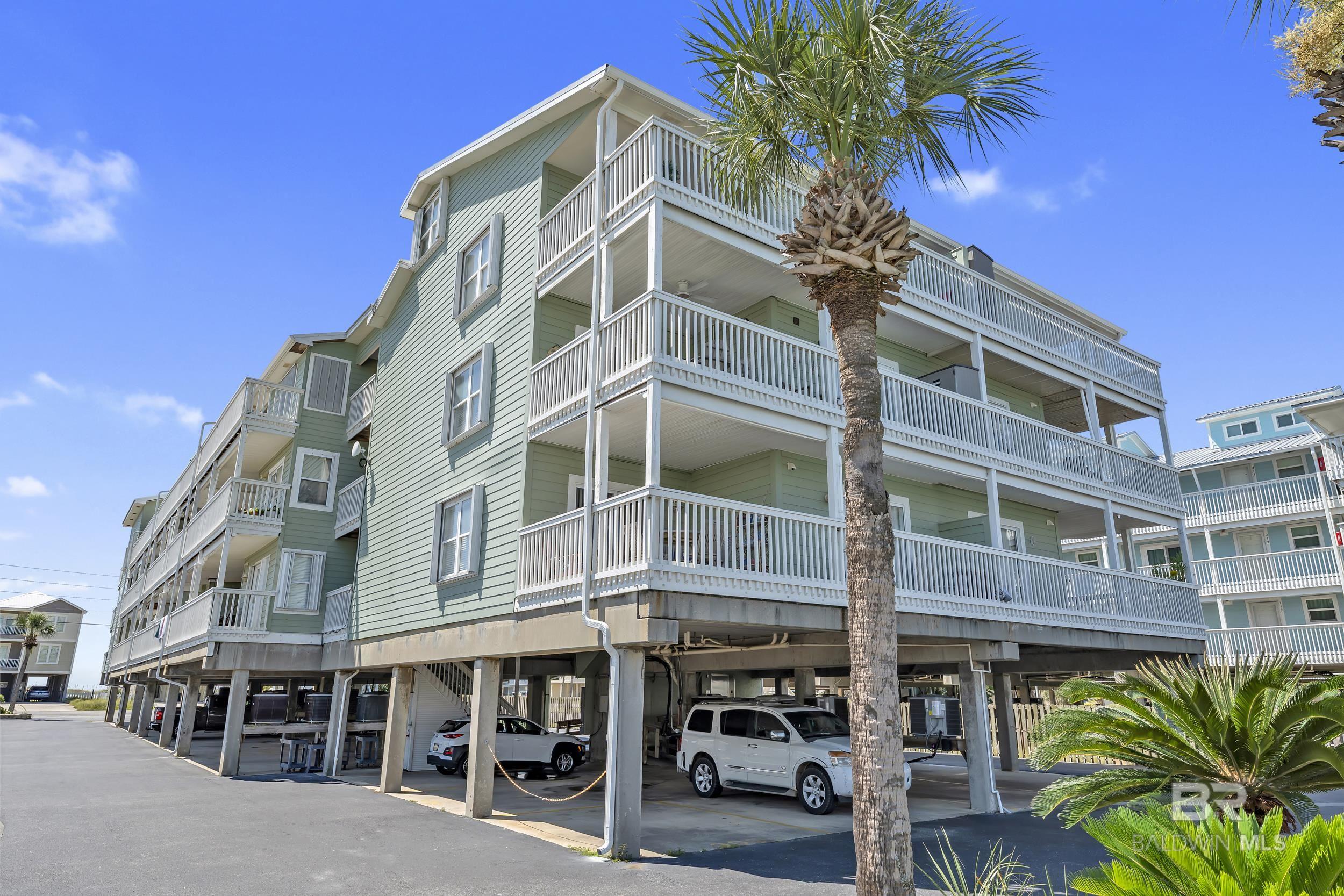  UNIT 106, Gulf Shores, AL, 36542